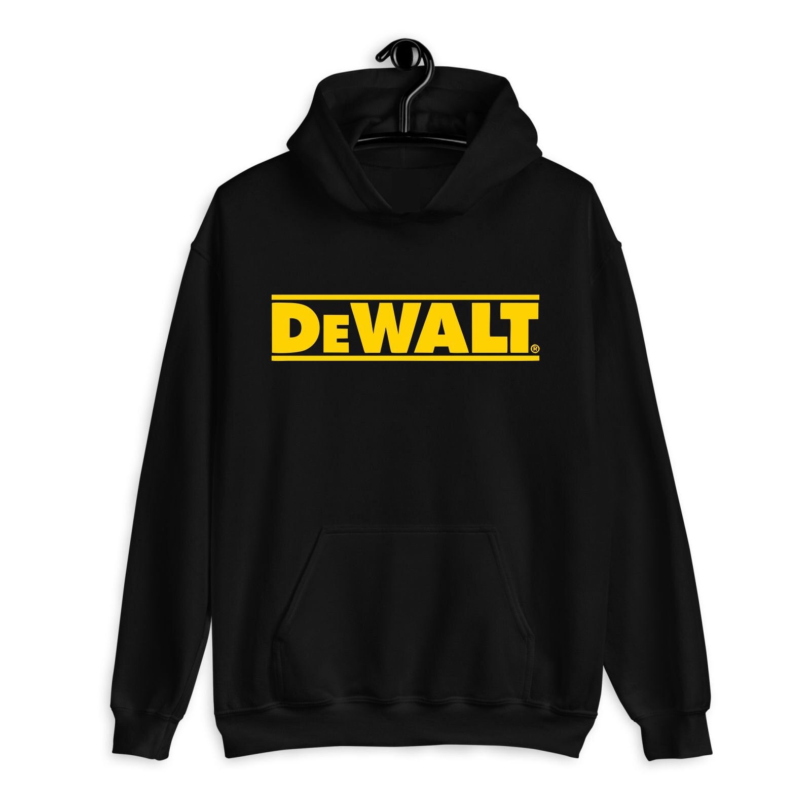 Dewalt hoodie builder for sale  