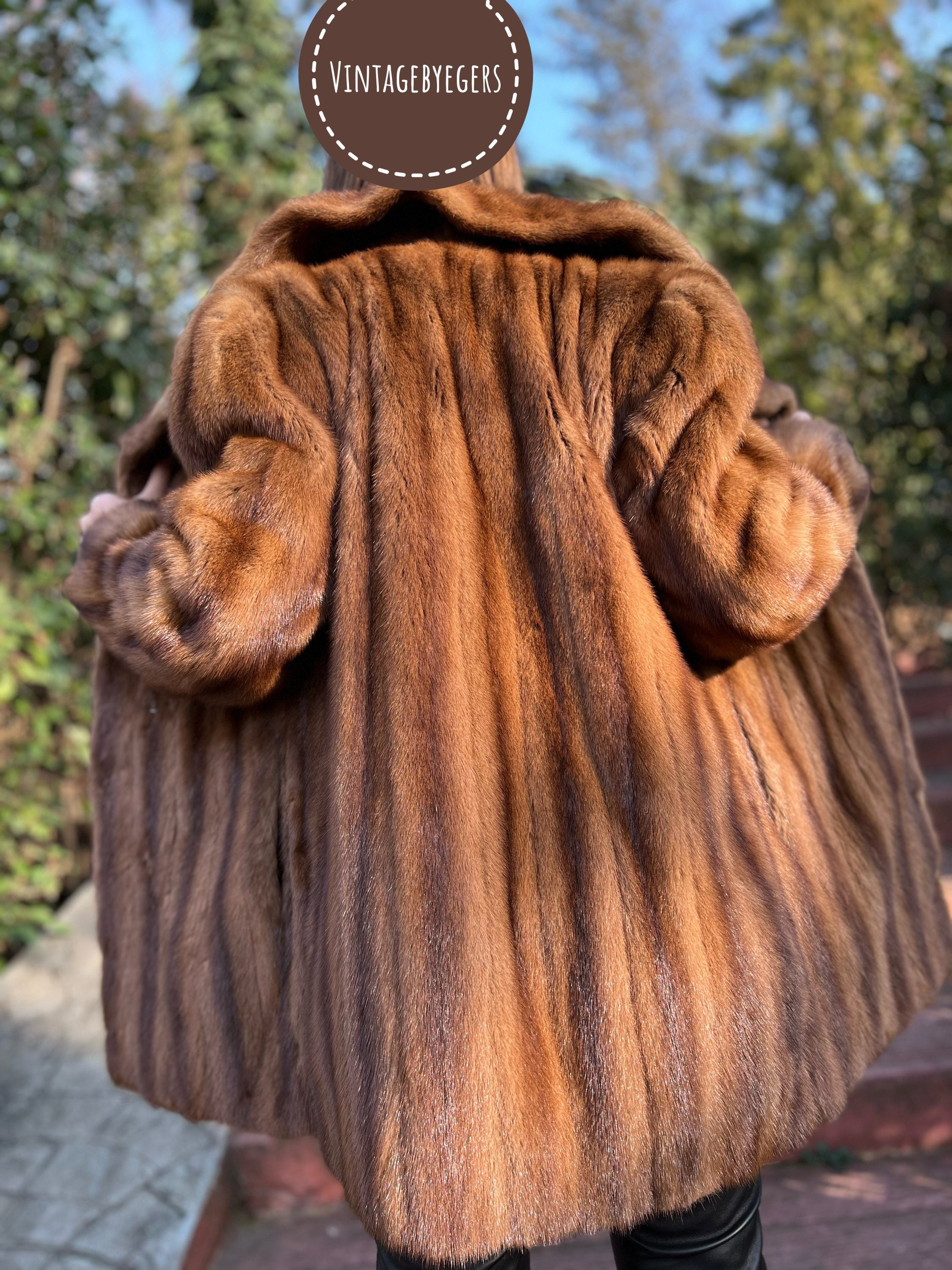 Vintage Macy S Mink Fur Coat for sale 91 ads for used Vintage Macy S