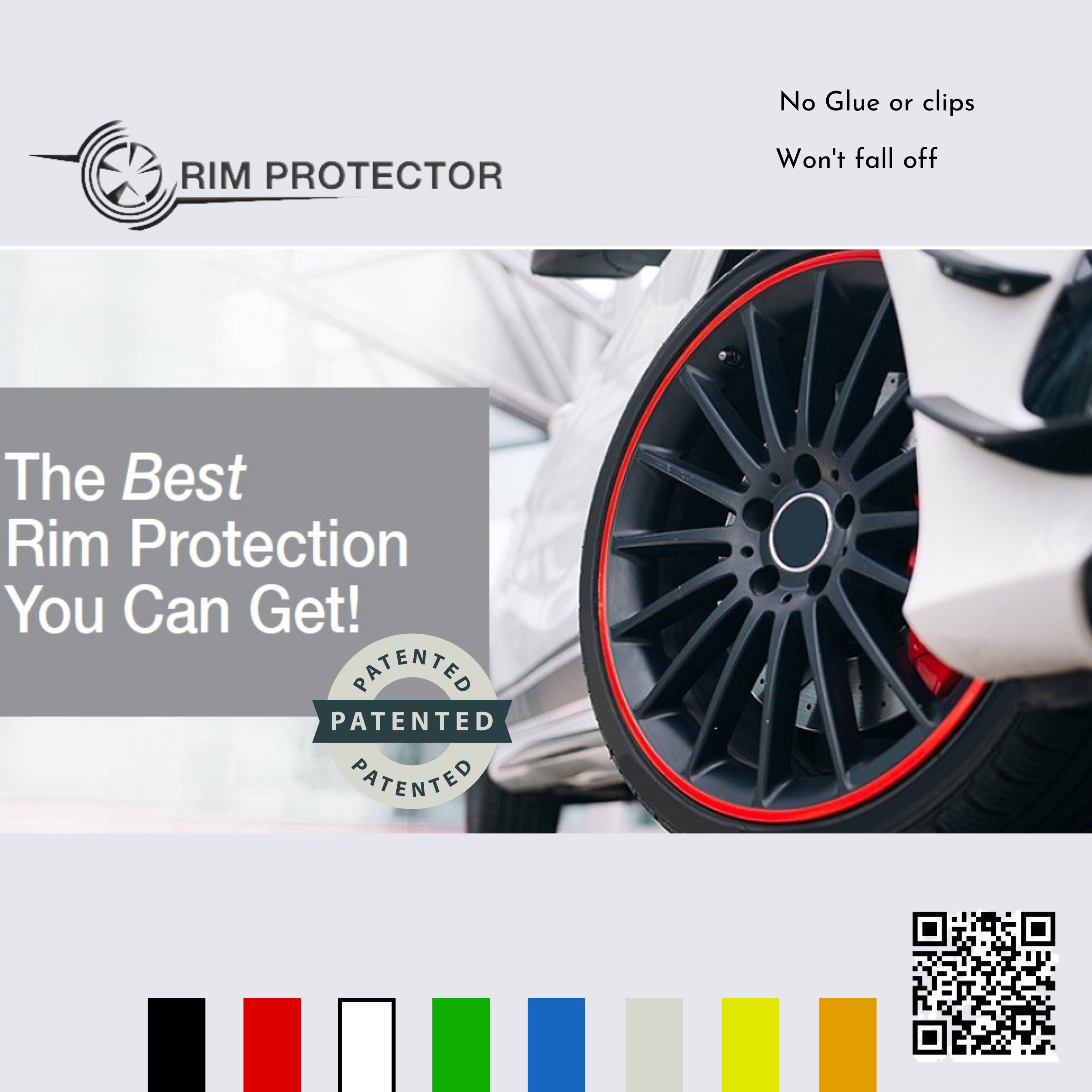 Rim protector wheel for sale  