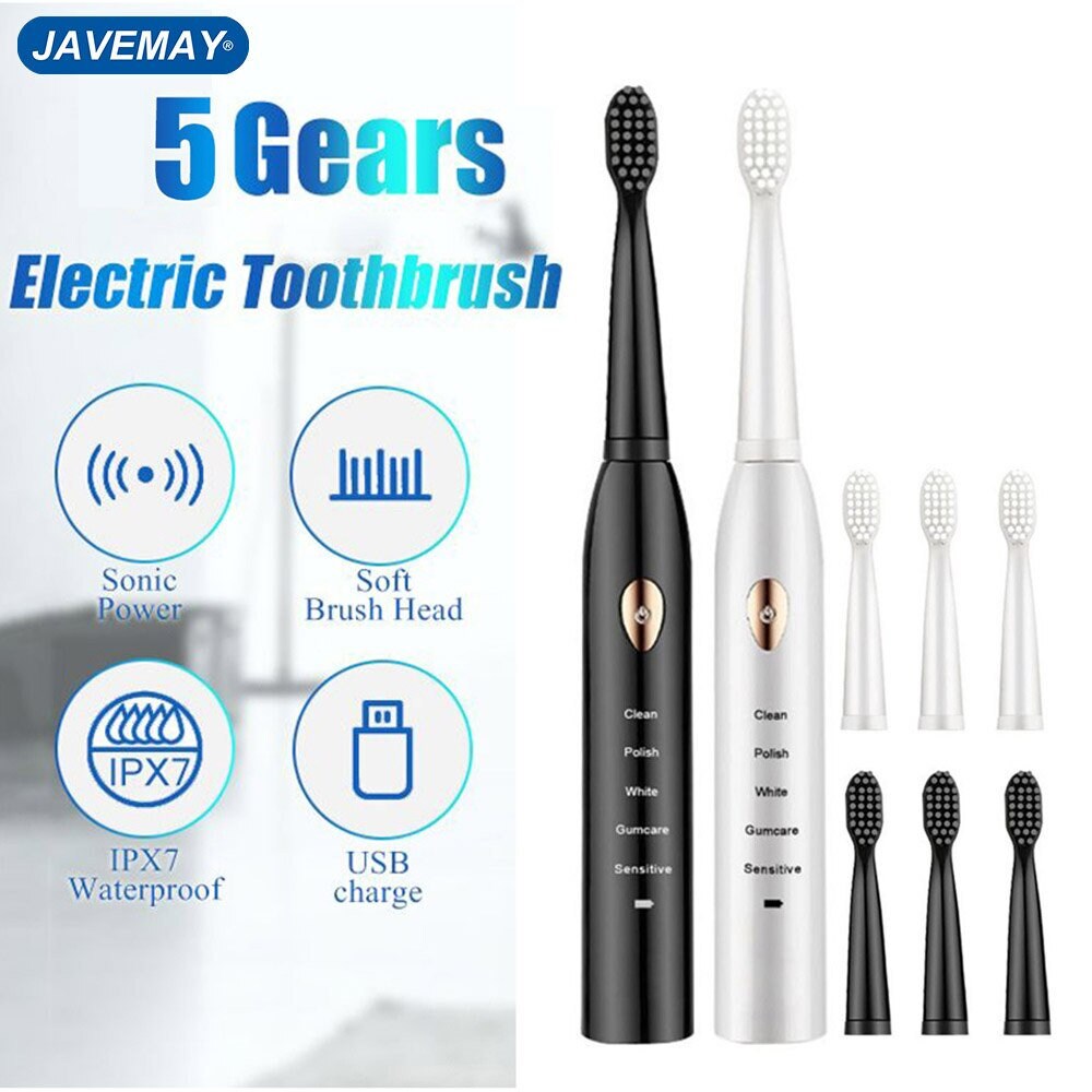 Electric toothbrush for for sale  