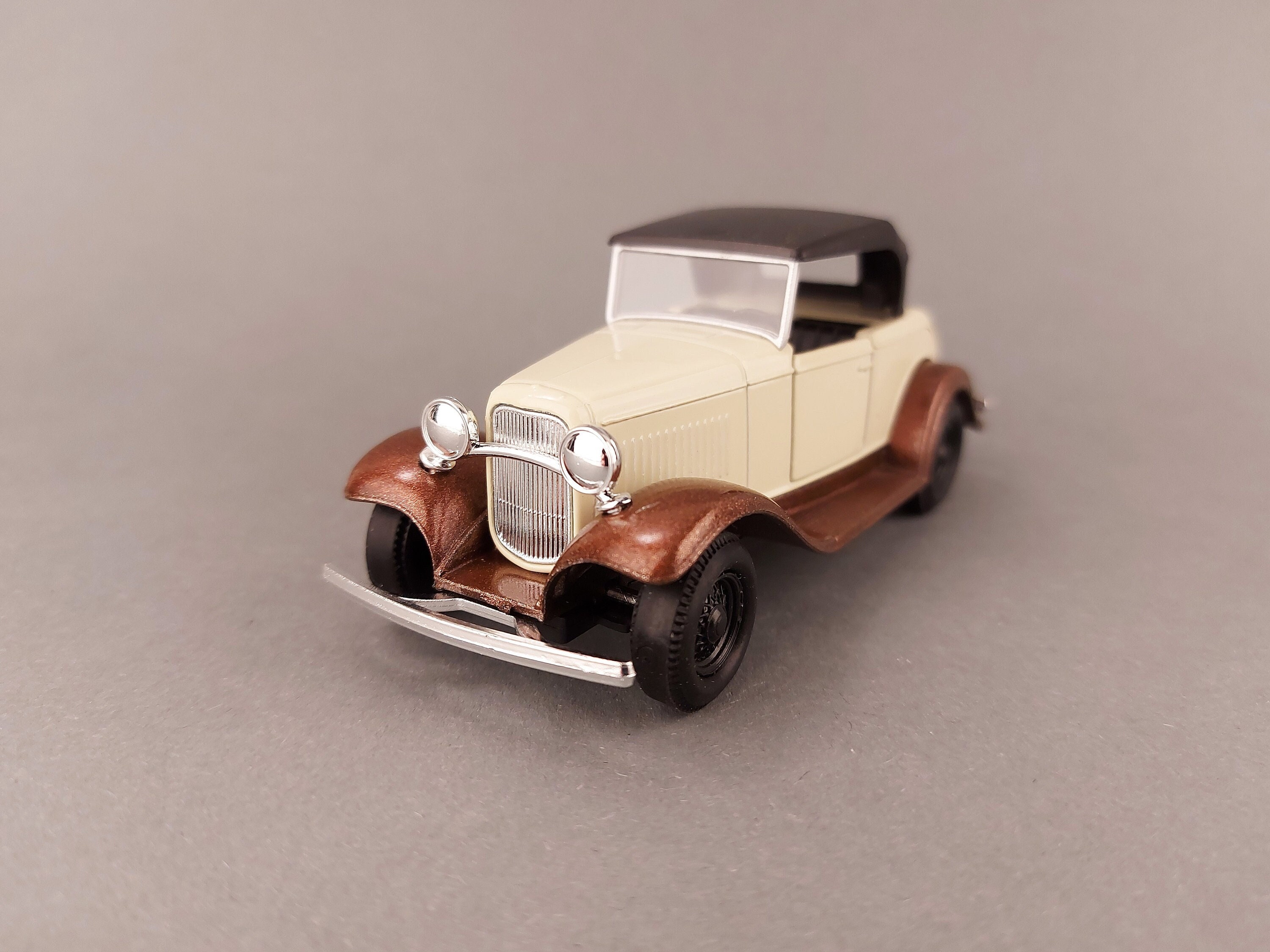 Ford roadster welly for sale  