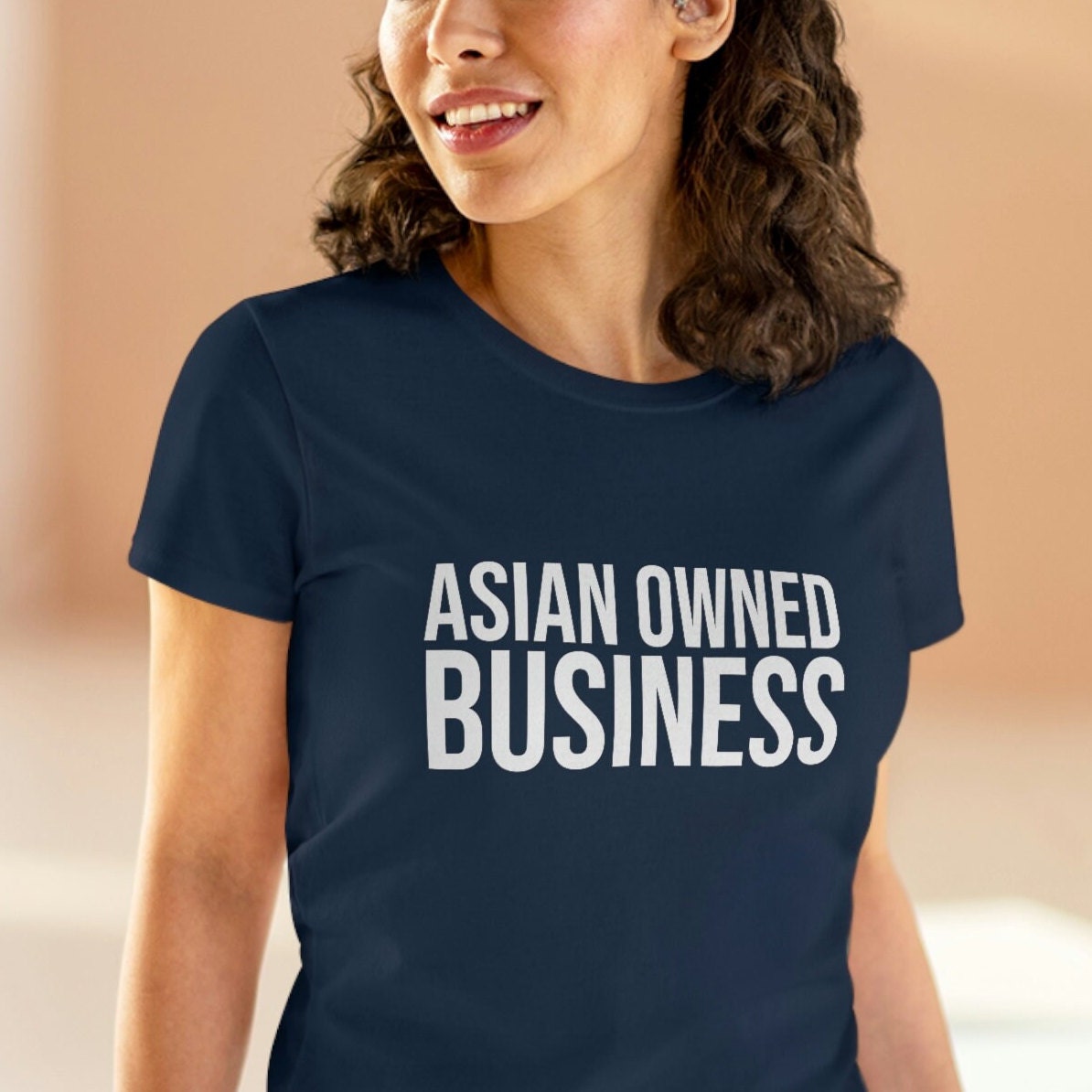 Asian owned business for sale  