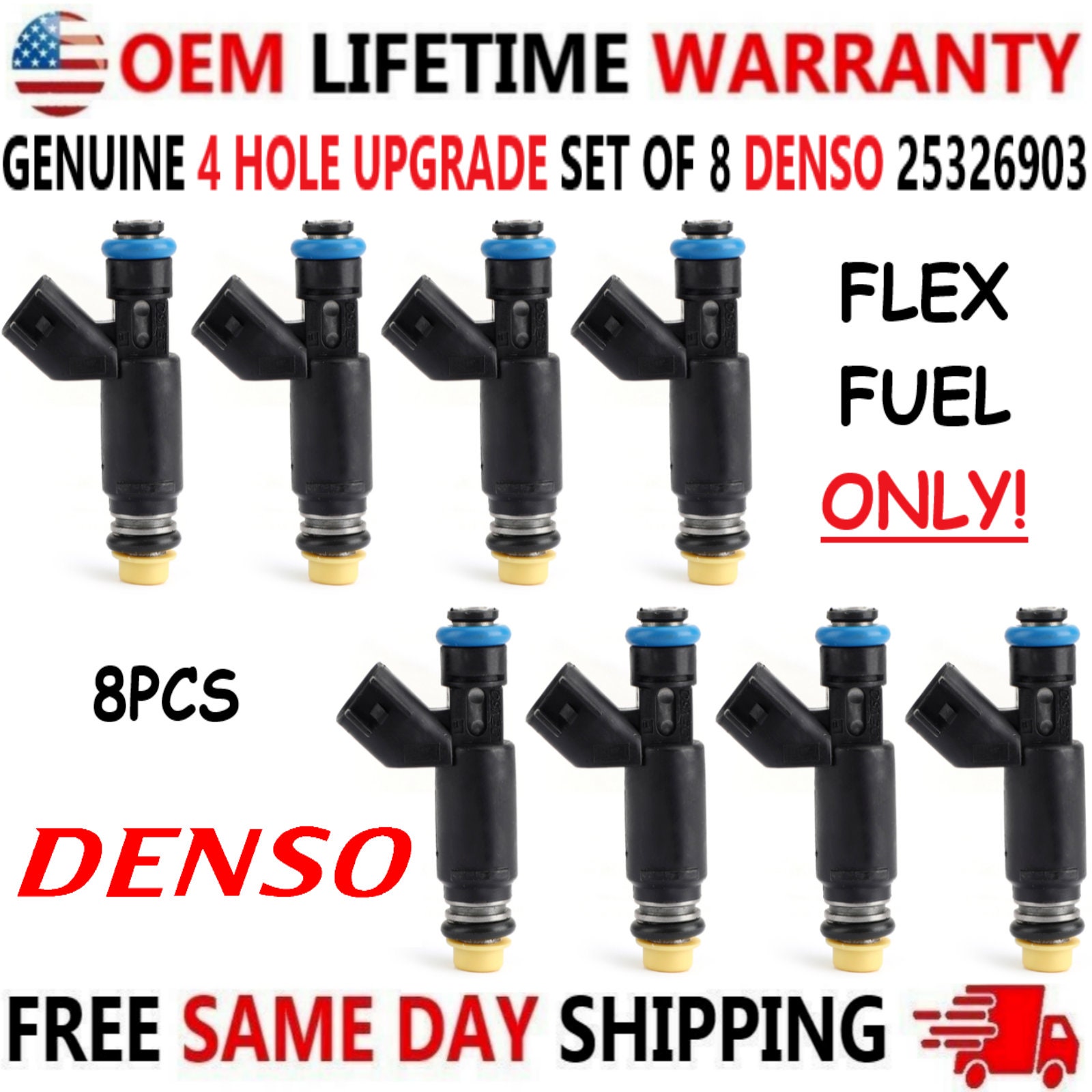 Manufactured genuine denso for sale  