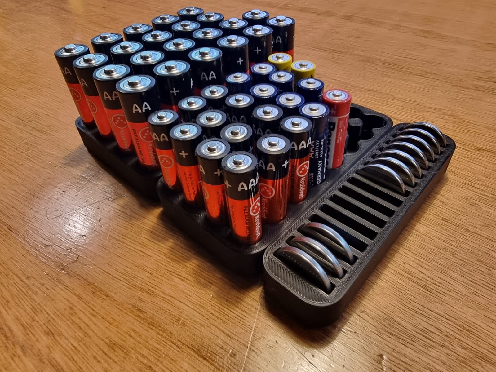 Battery tray collection for sale  