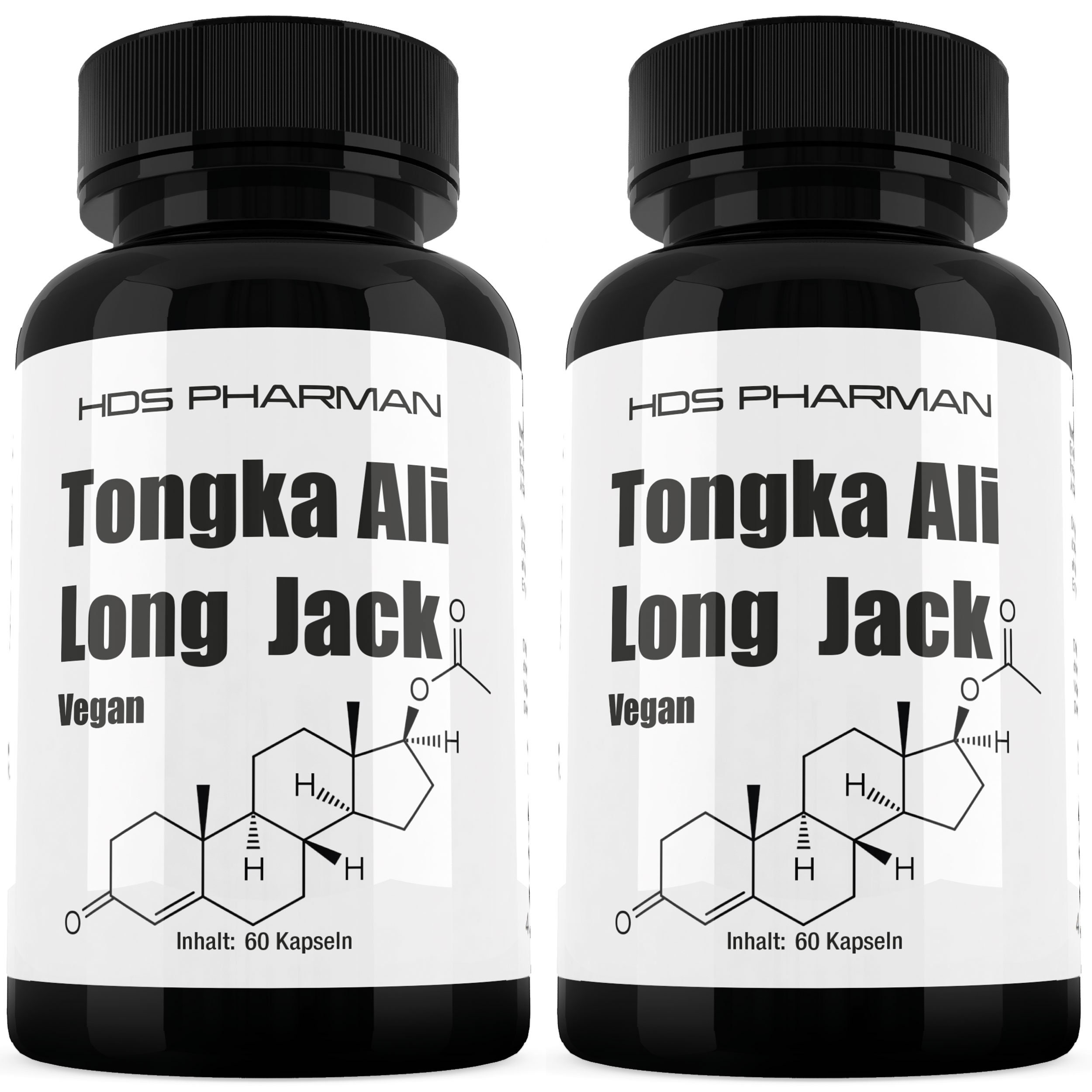Long jack tongka for sale  