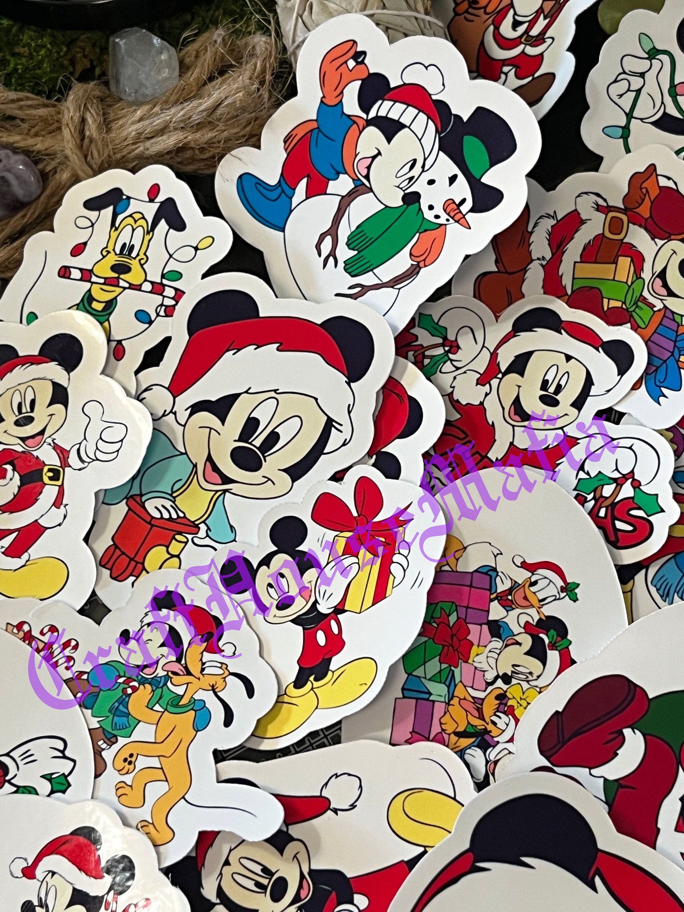 Mickey mouse christmas for sale  