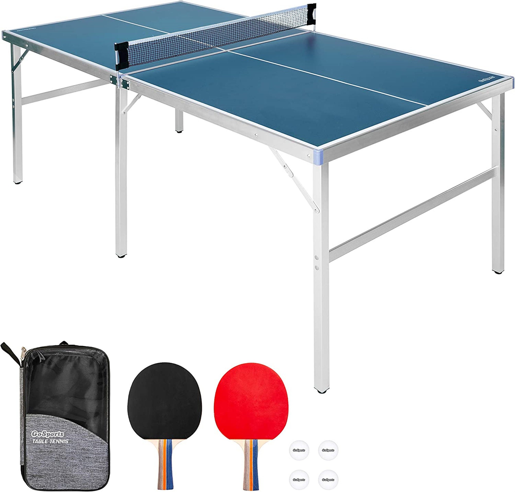 Medium table tennis for sale  