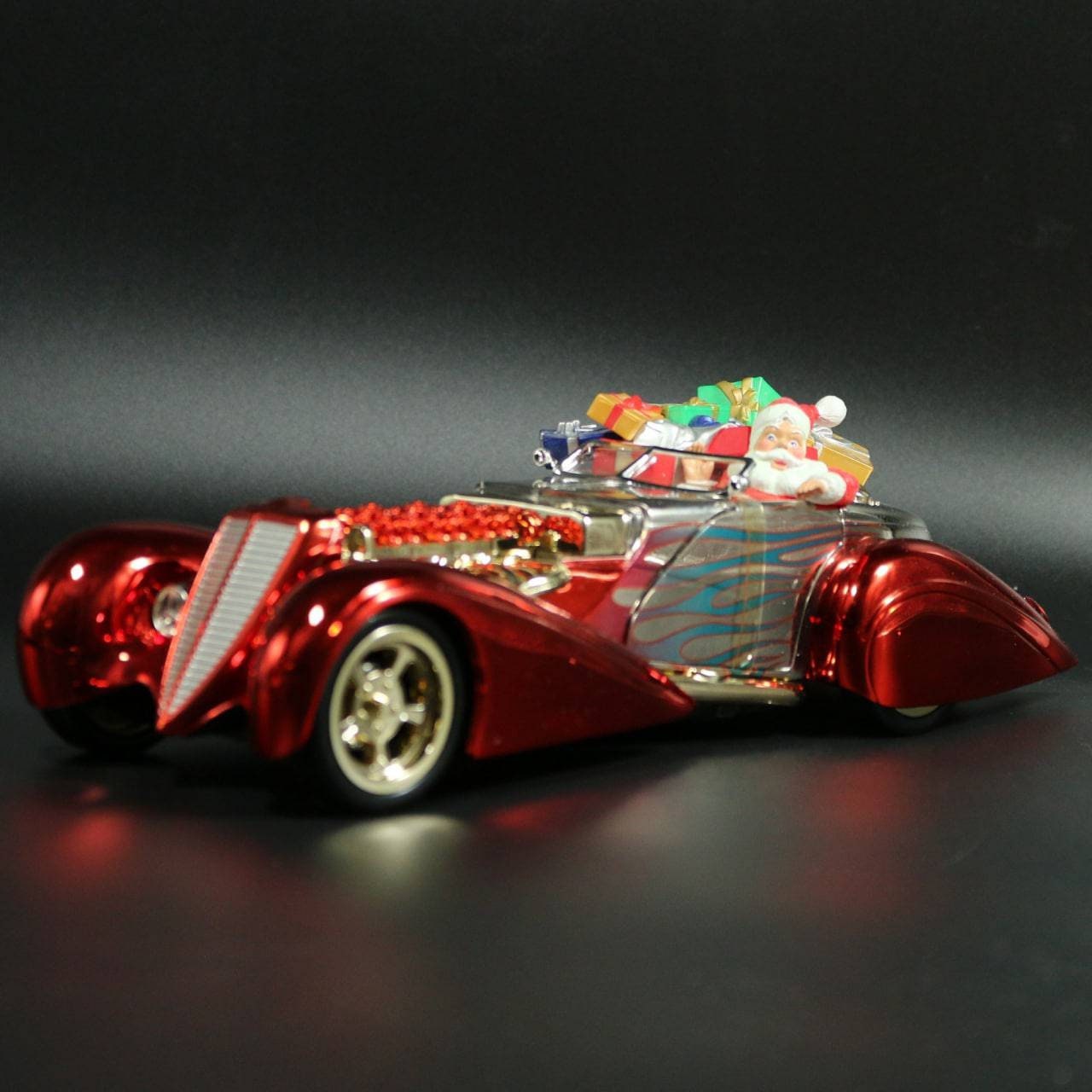Santa speedster for sale  