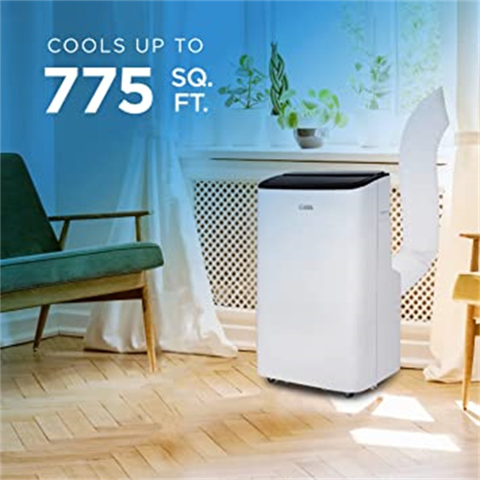 Portable air conditioner for sale  