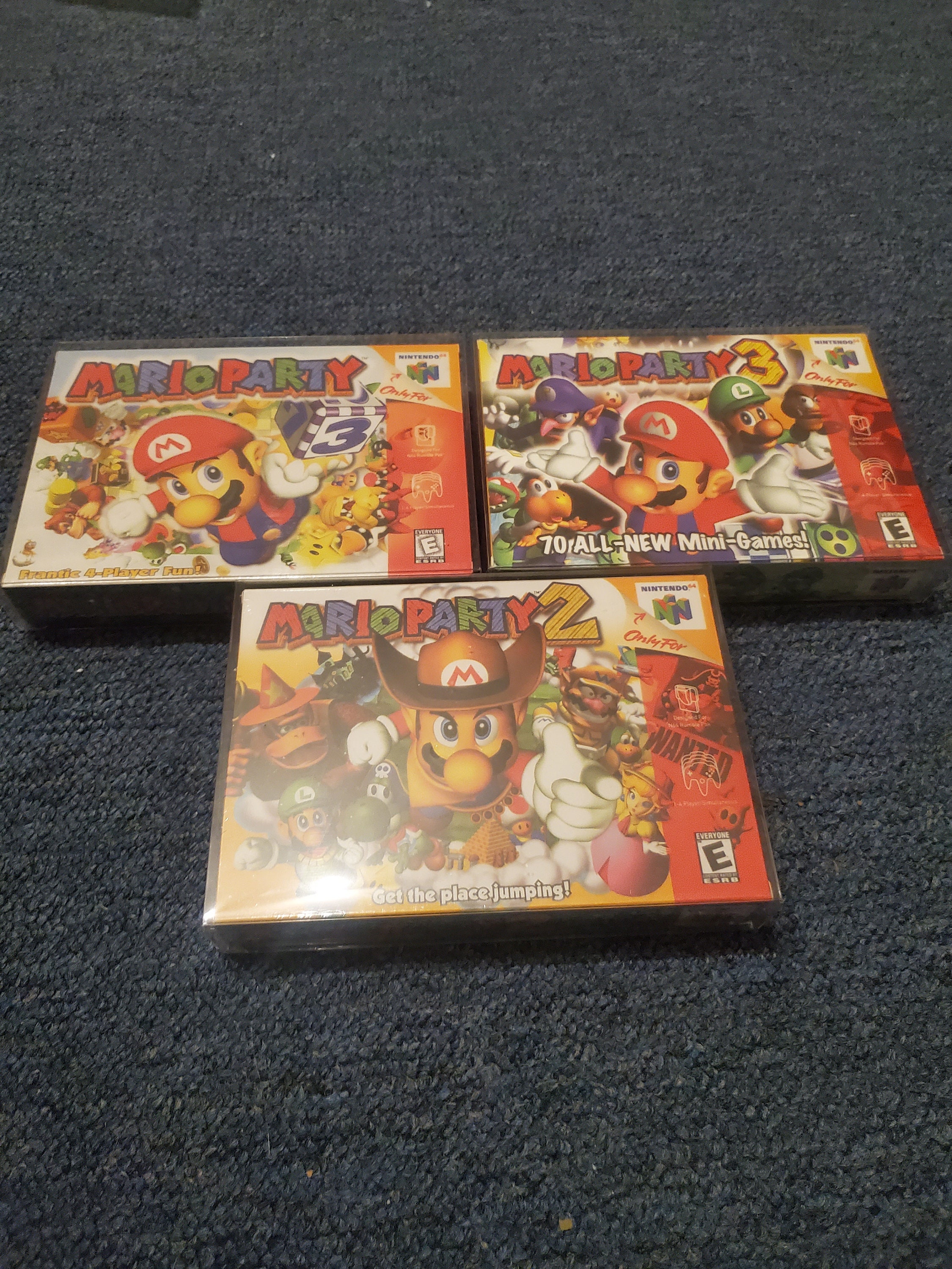 Mario party for for sale  