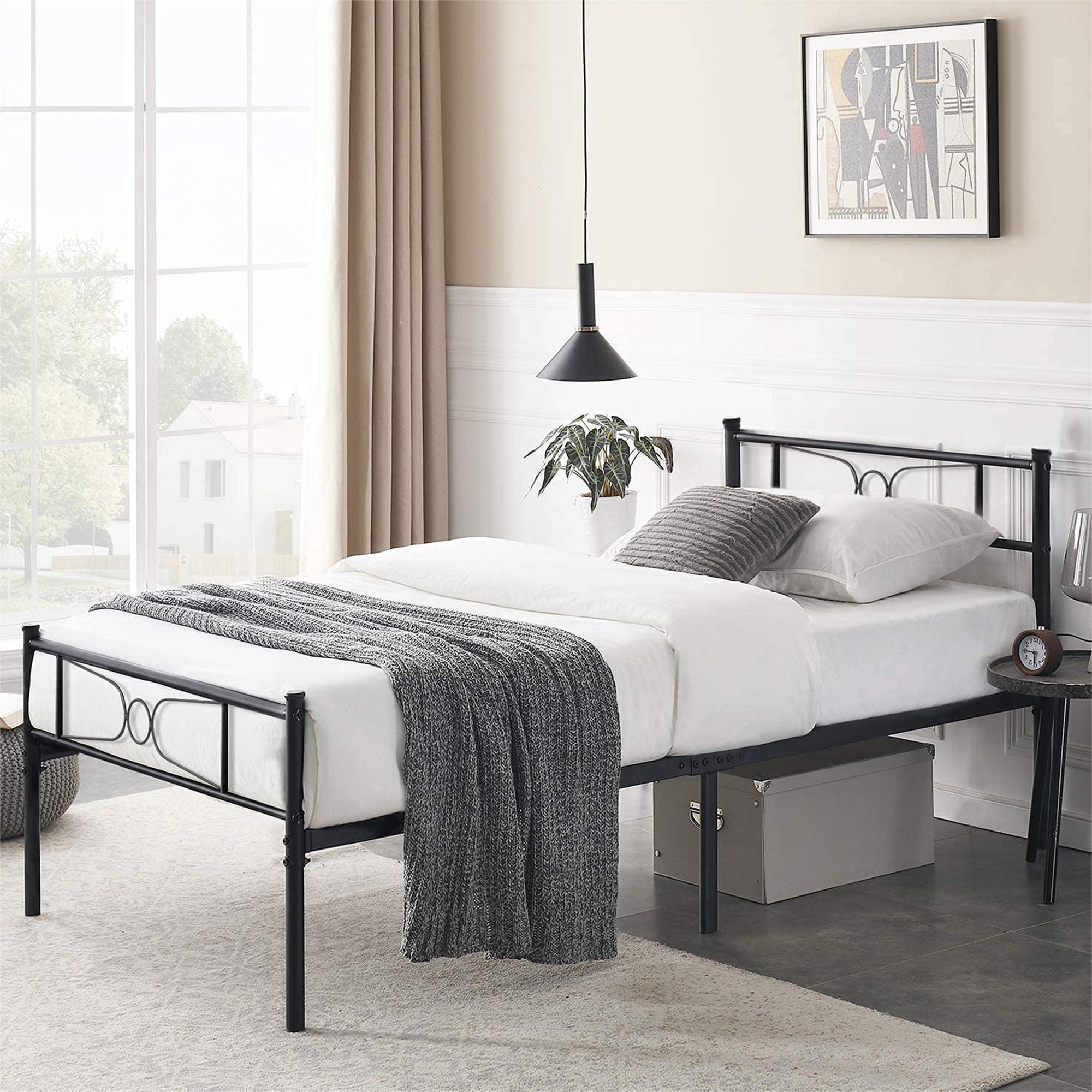 Single beds frames for sale  