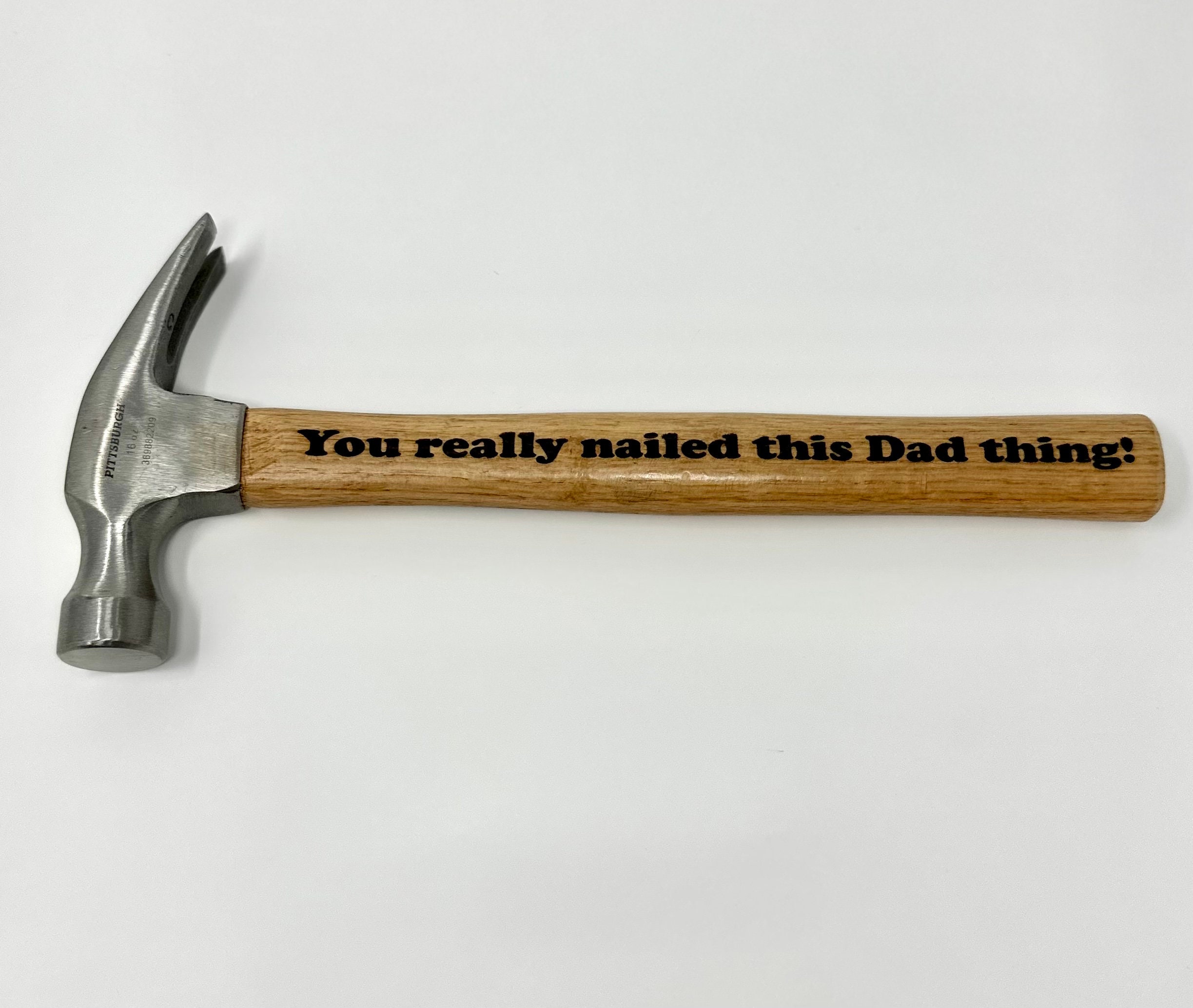 Personalized hammer for sale  