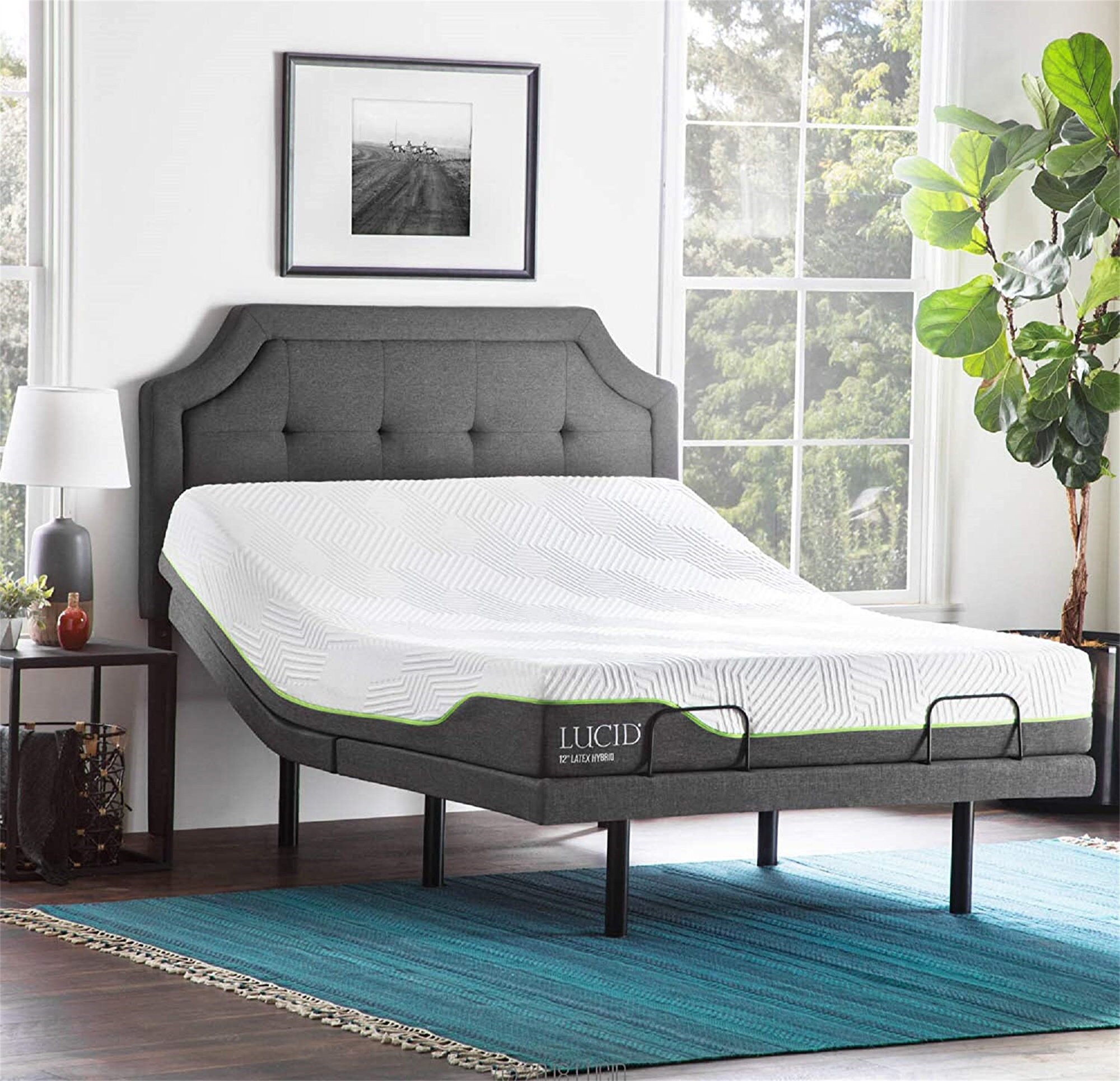 Adjustable bed base for sale  