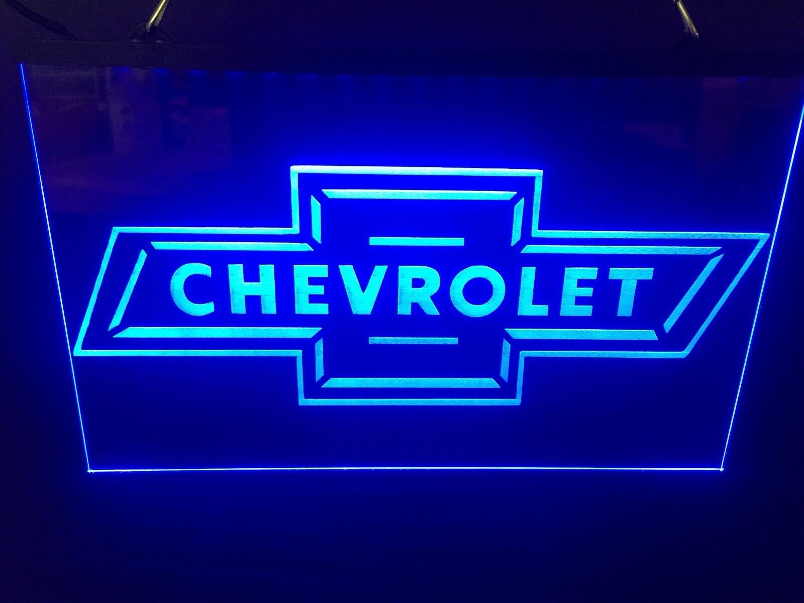 Chevy bowtie led for sale  