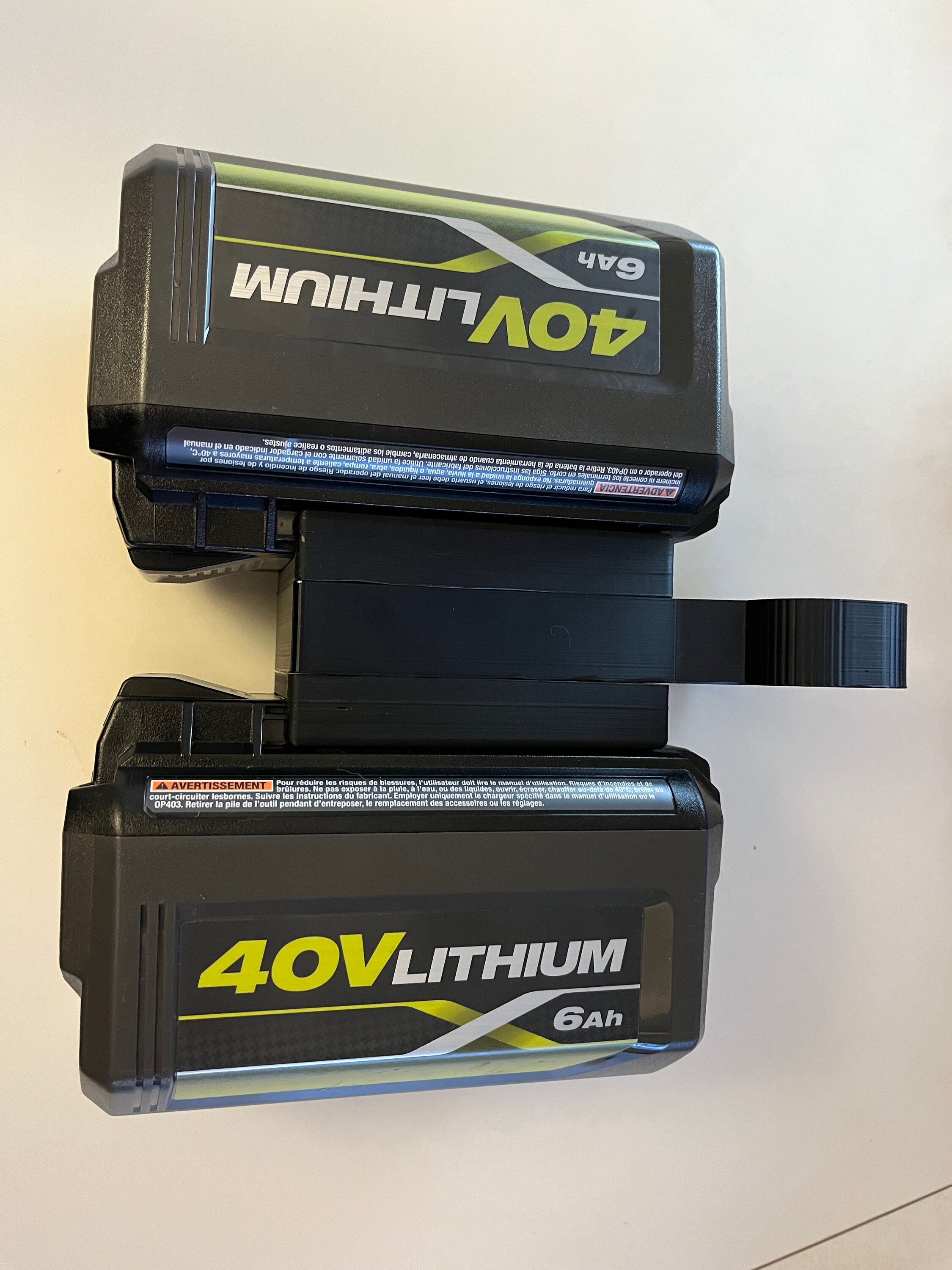 Ryobi 40v dual for sale  