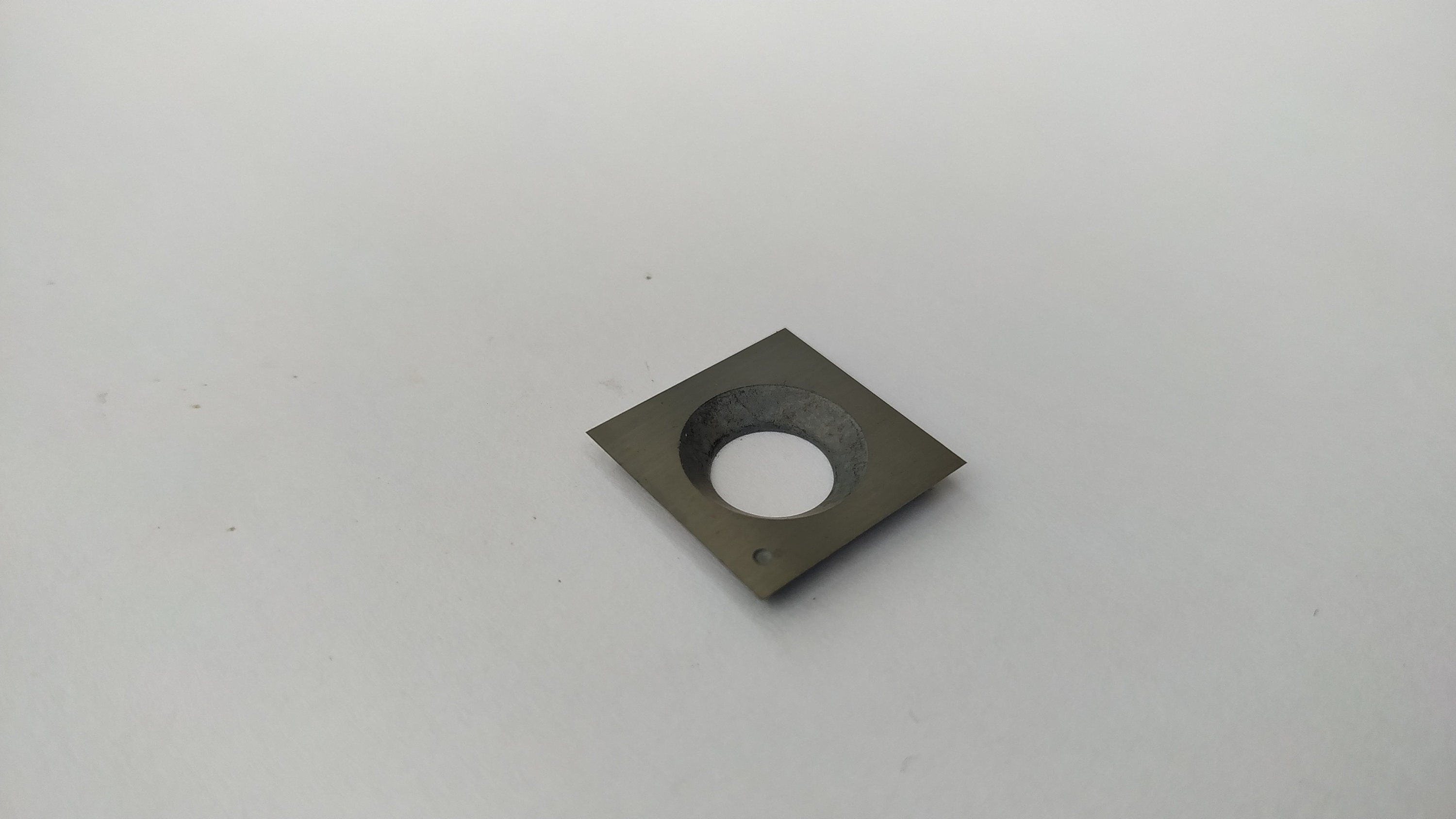 Replacement square carbide for sale  