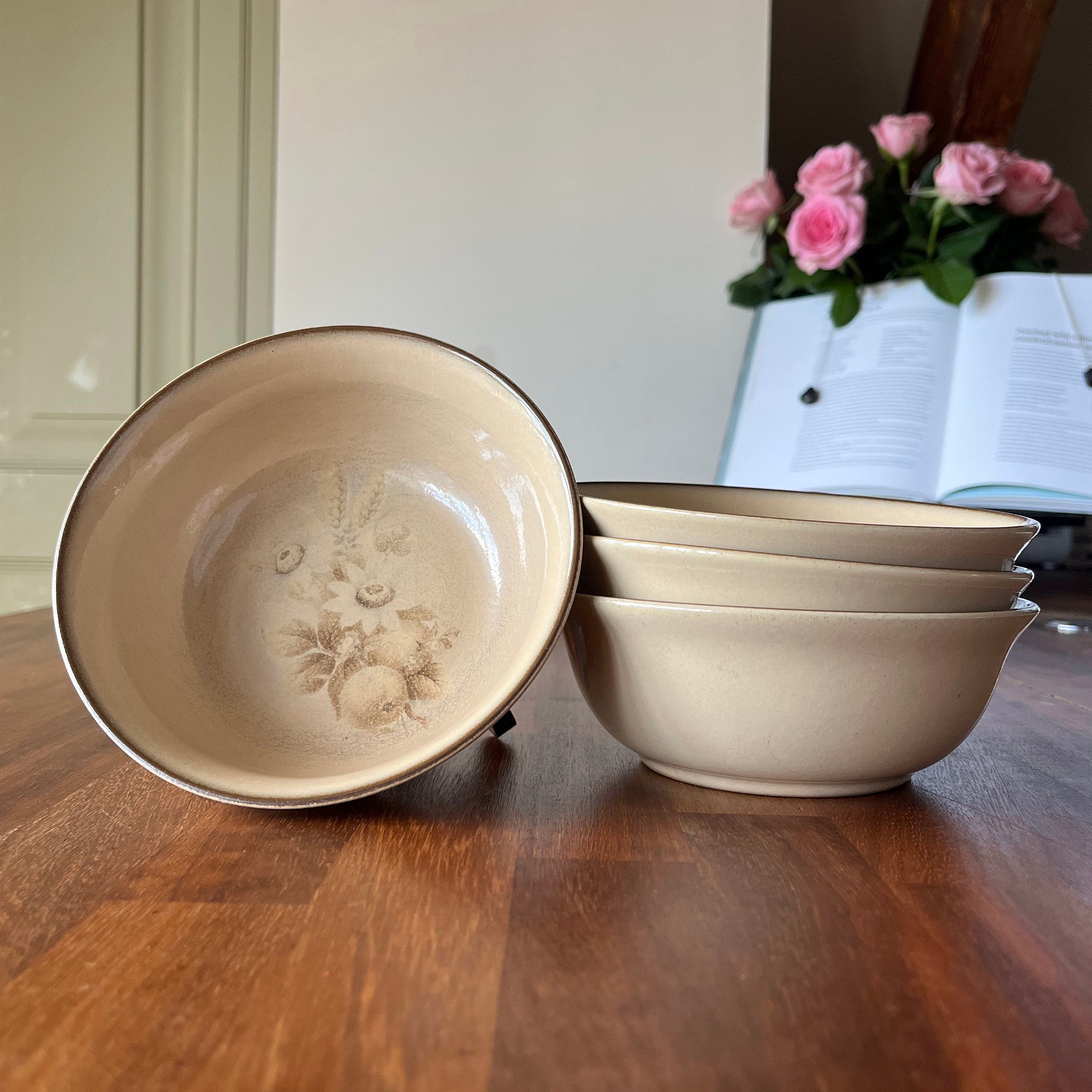 Breakfast cereal bowls for sale  