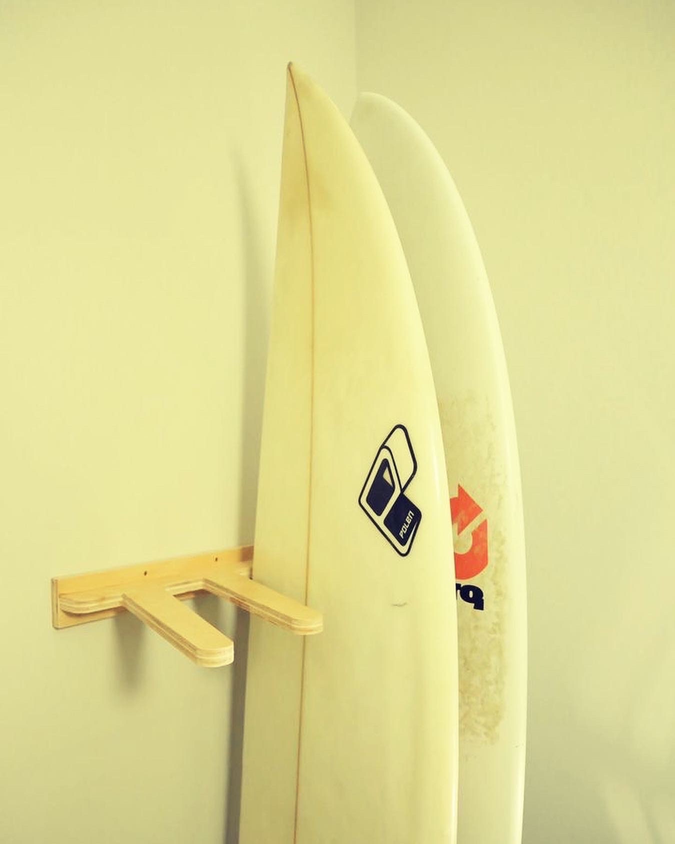 Vertical surf rack for sale  