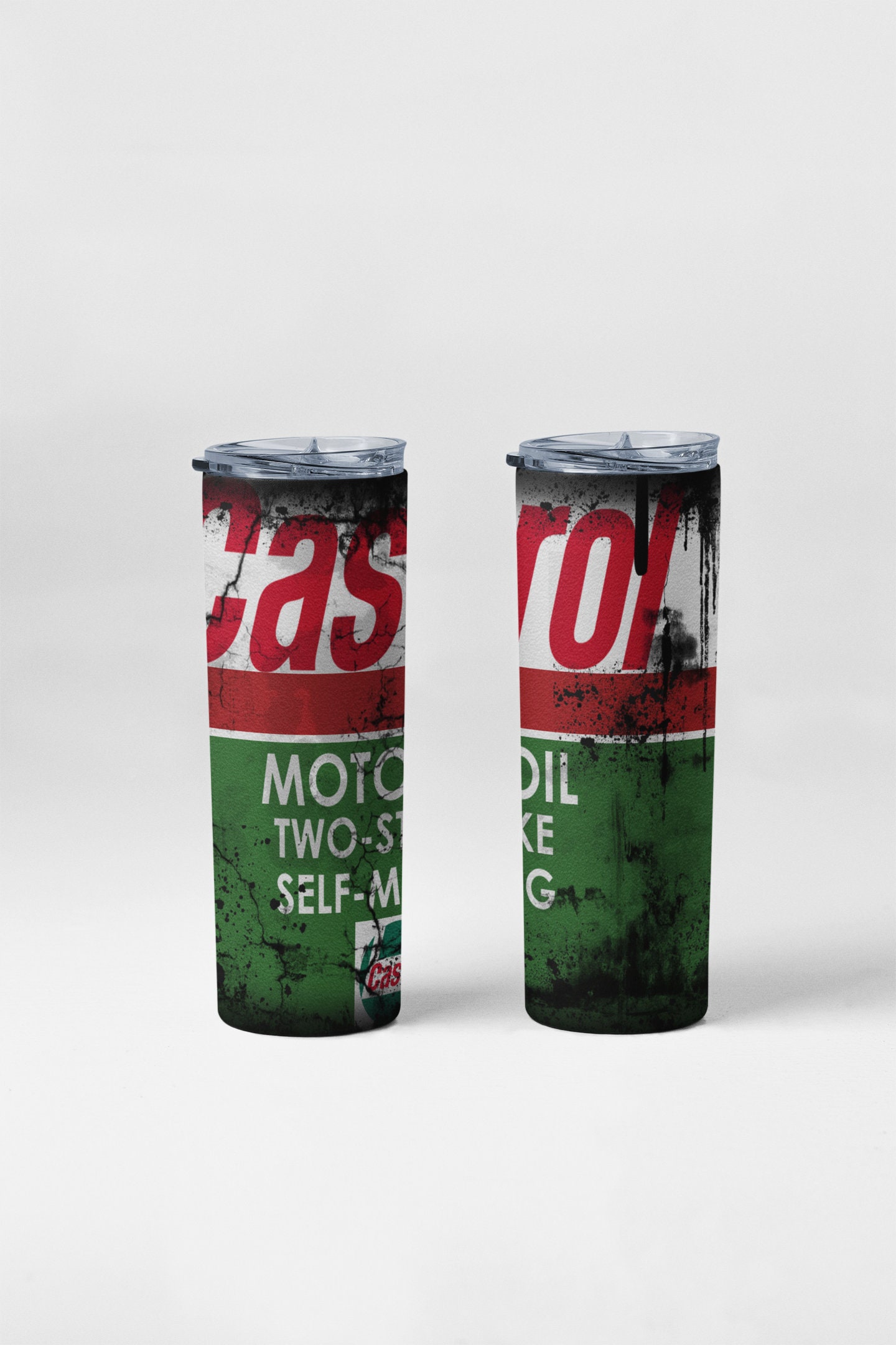 Castrol motor oil for sale  