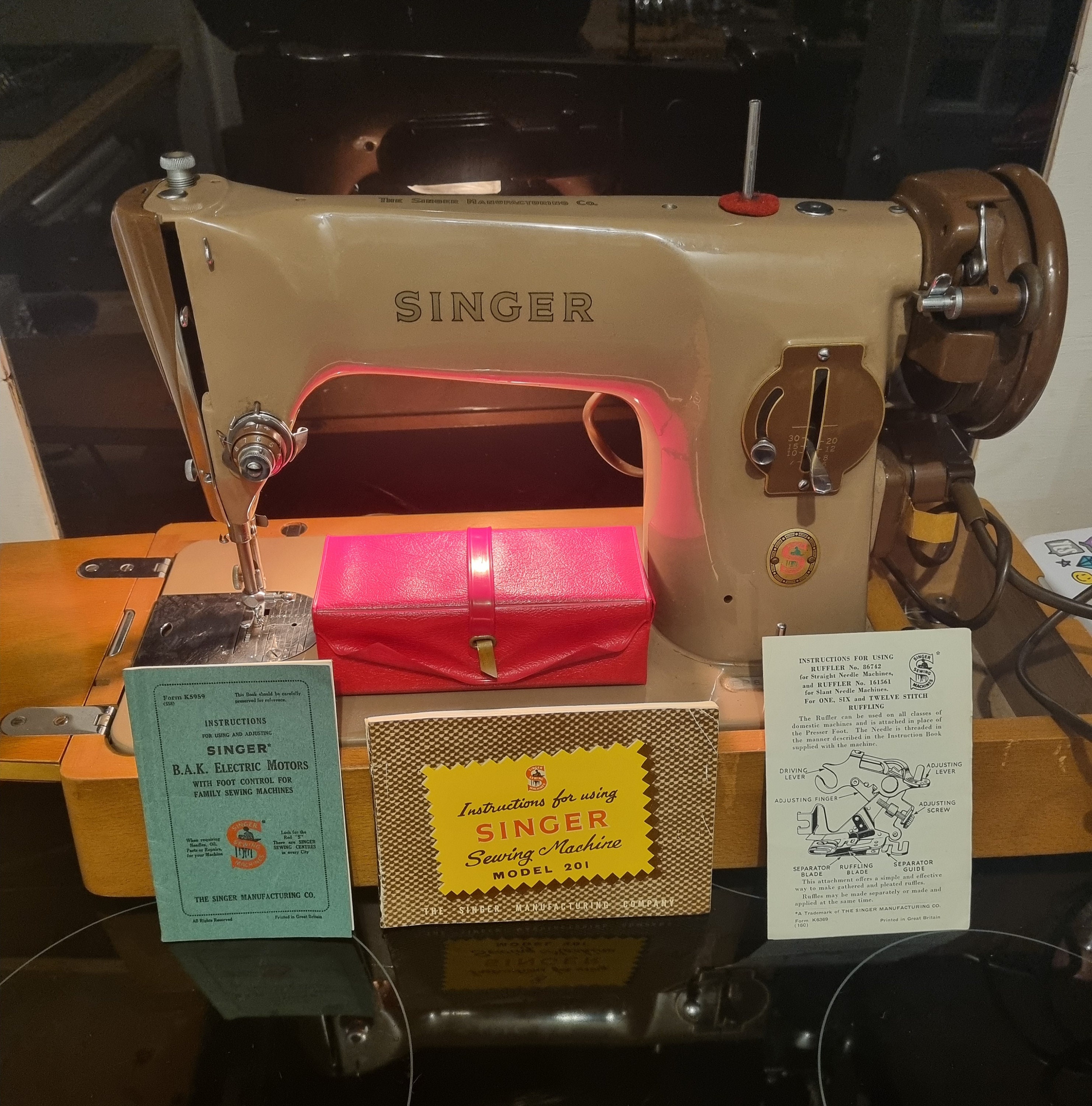 Sailrite Sewing Machine for sale 78 ads for used Sailrite Sewing Machines