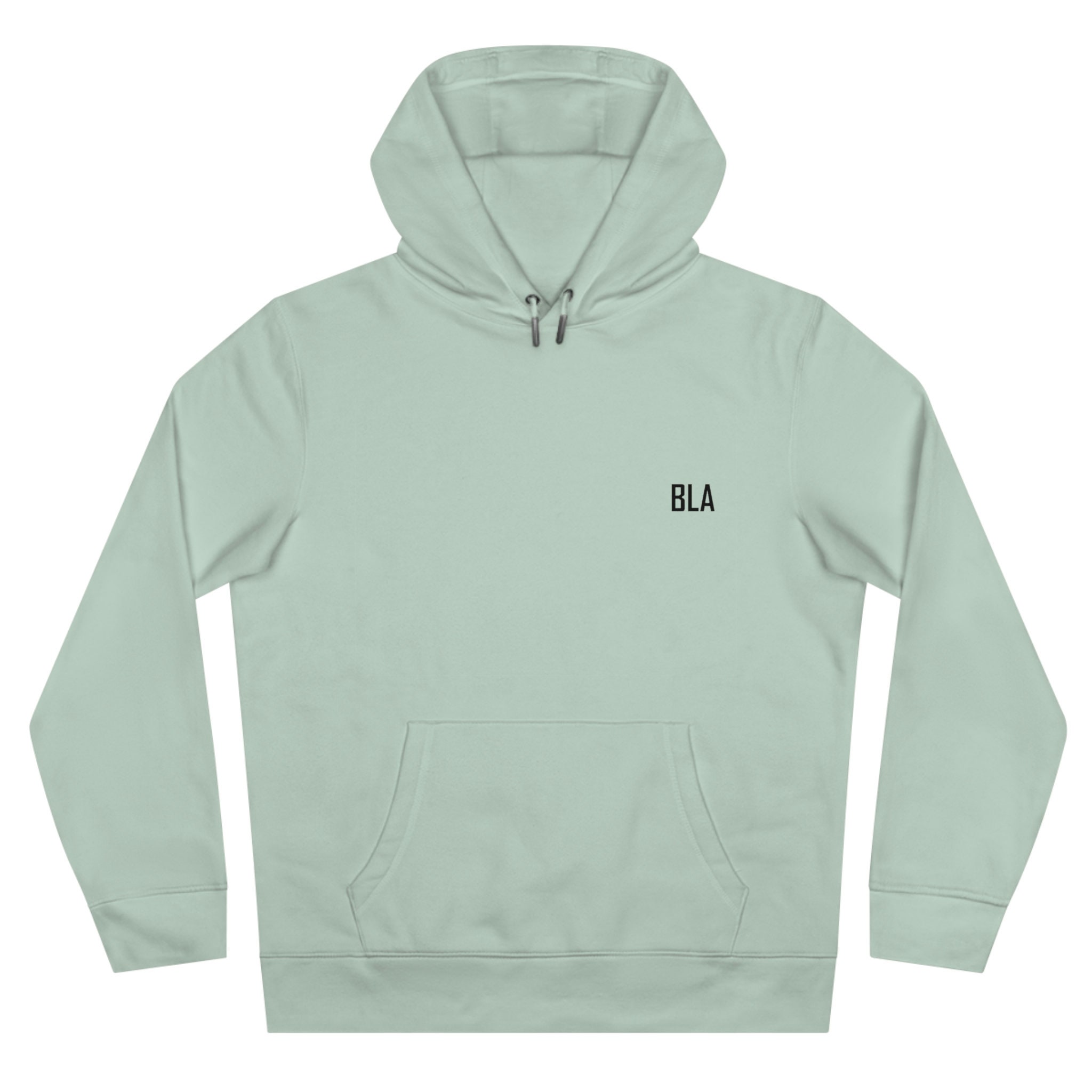Bla logo hooded for sale  