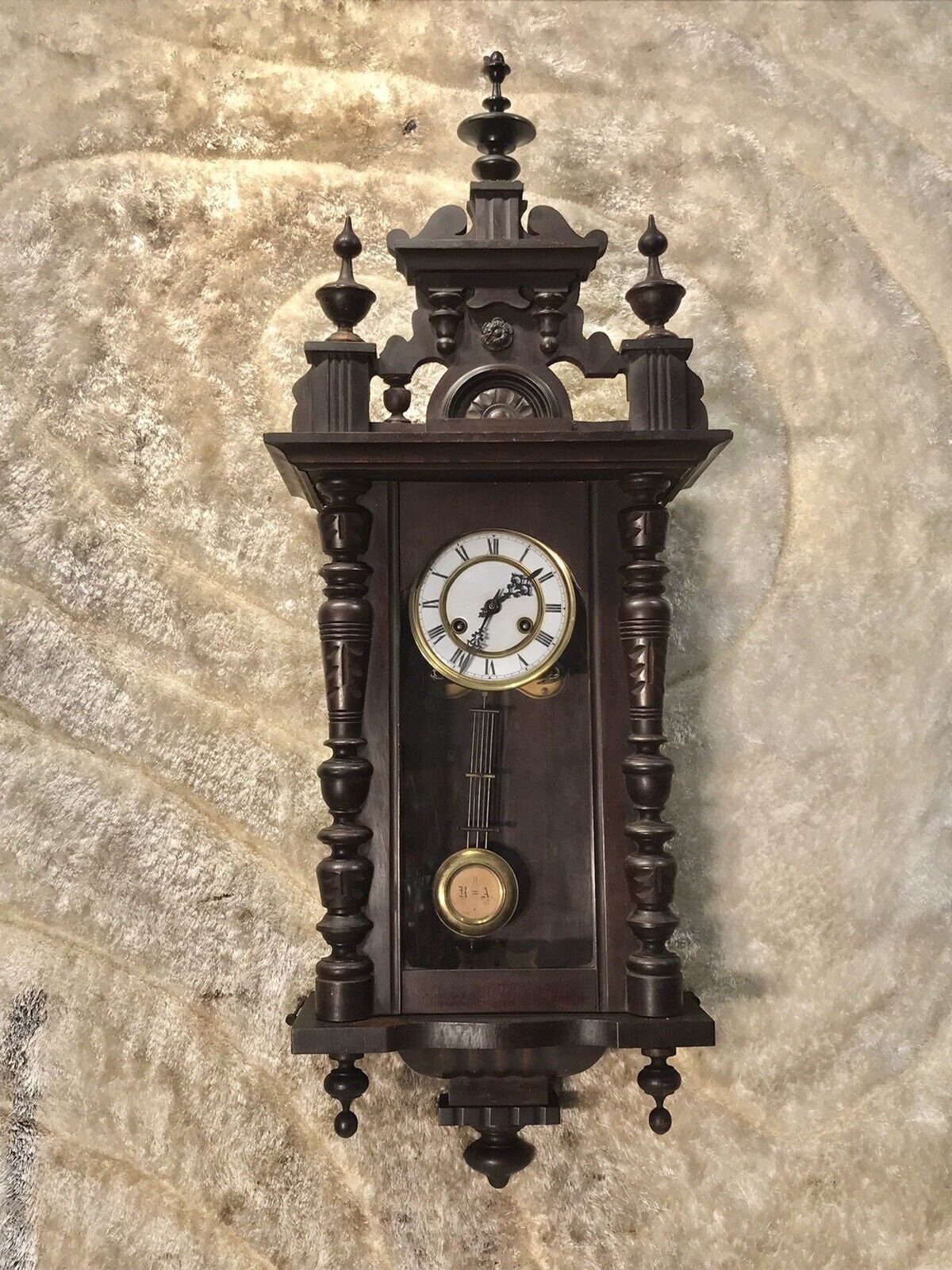 Antique Clock for sale| 83 ads for used Antique Clocks