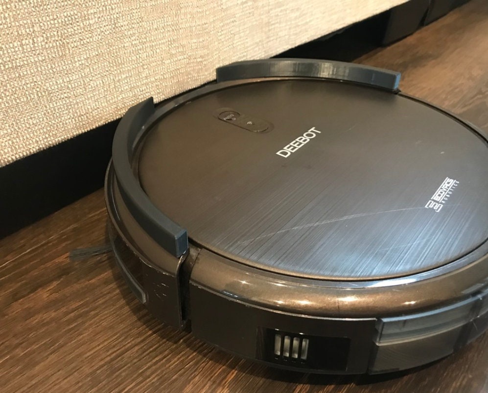 Roomba vacuum bumper for sale  