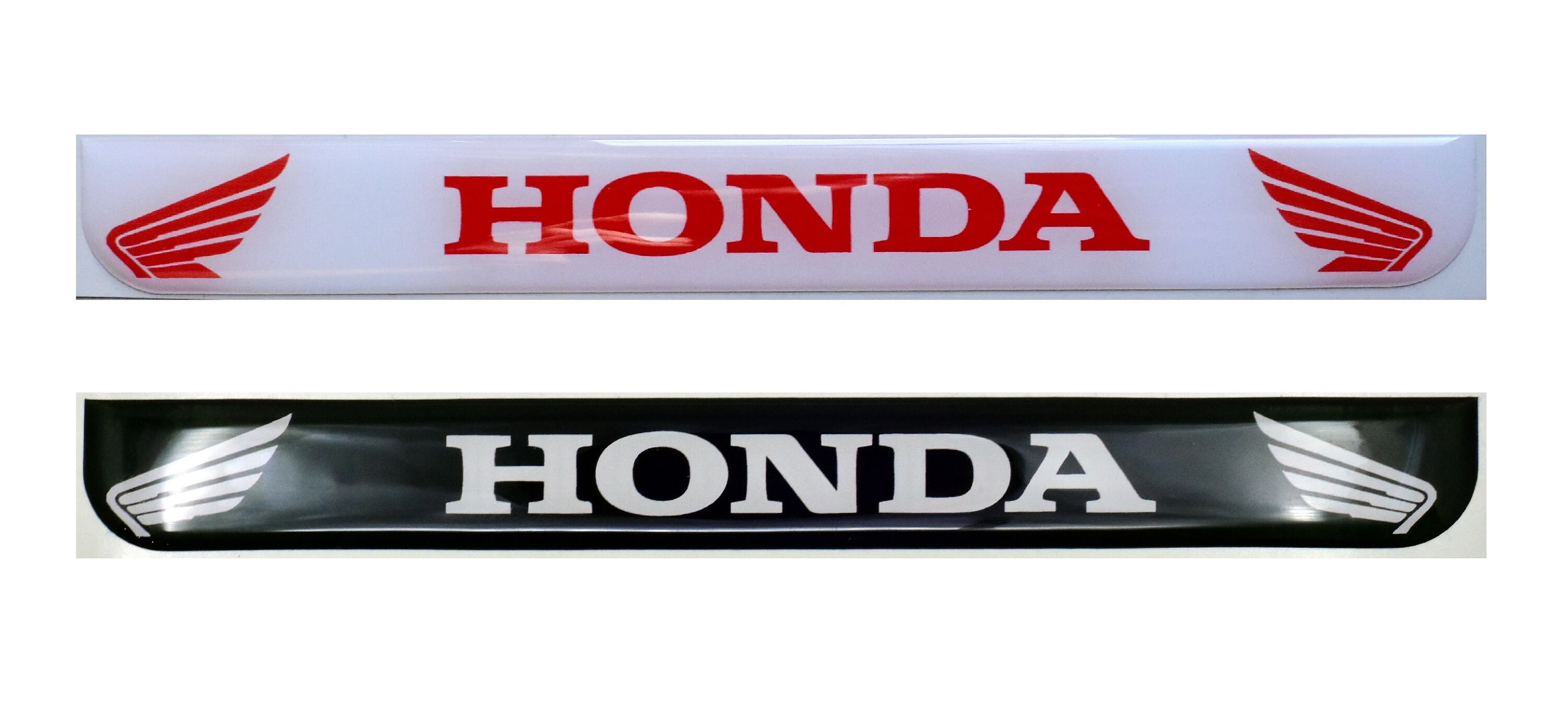 Sticker emblem honda for sale  