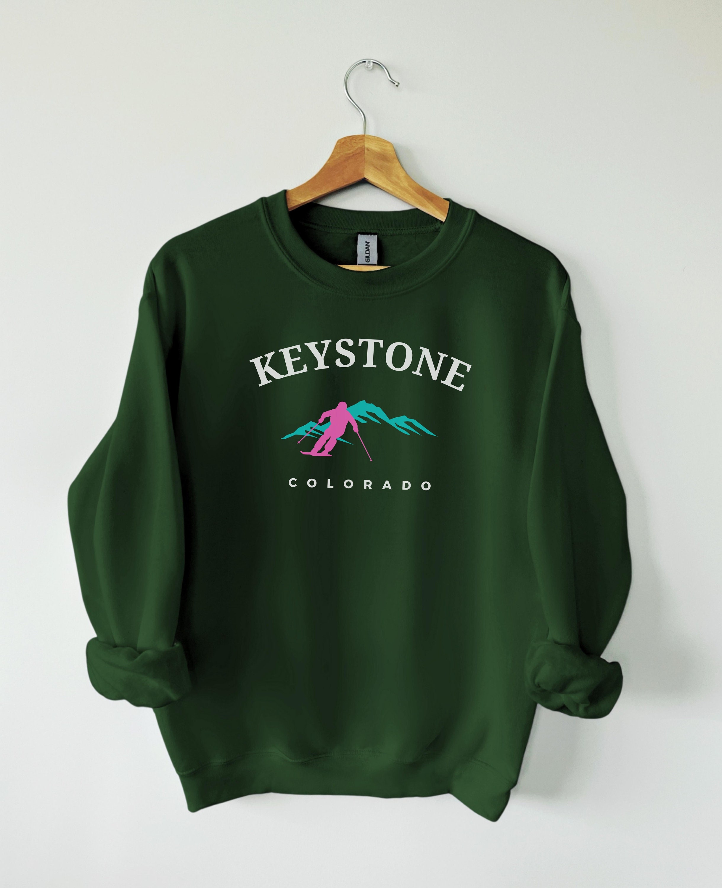 Keystone sweatshirt unisex for sale  