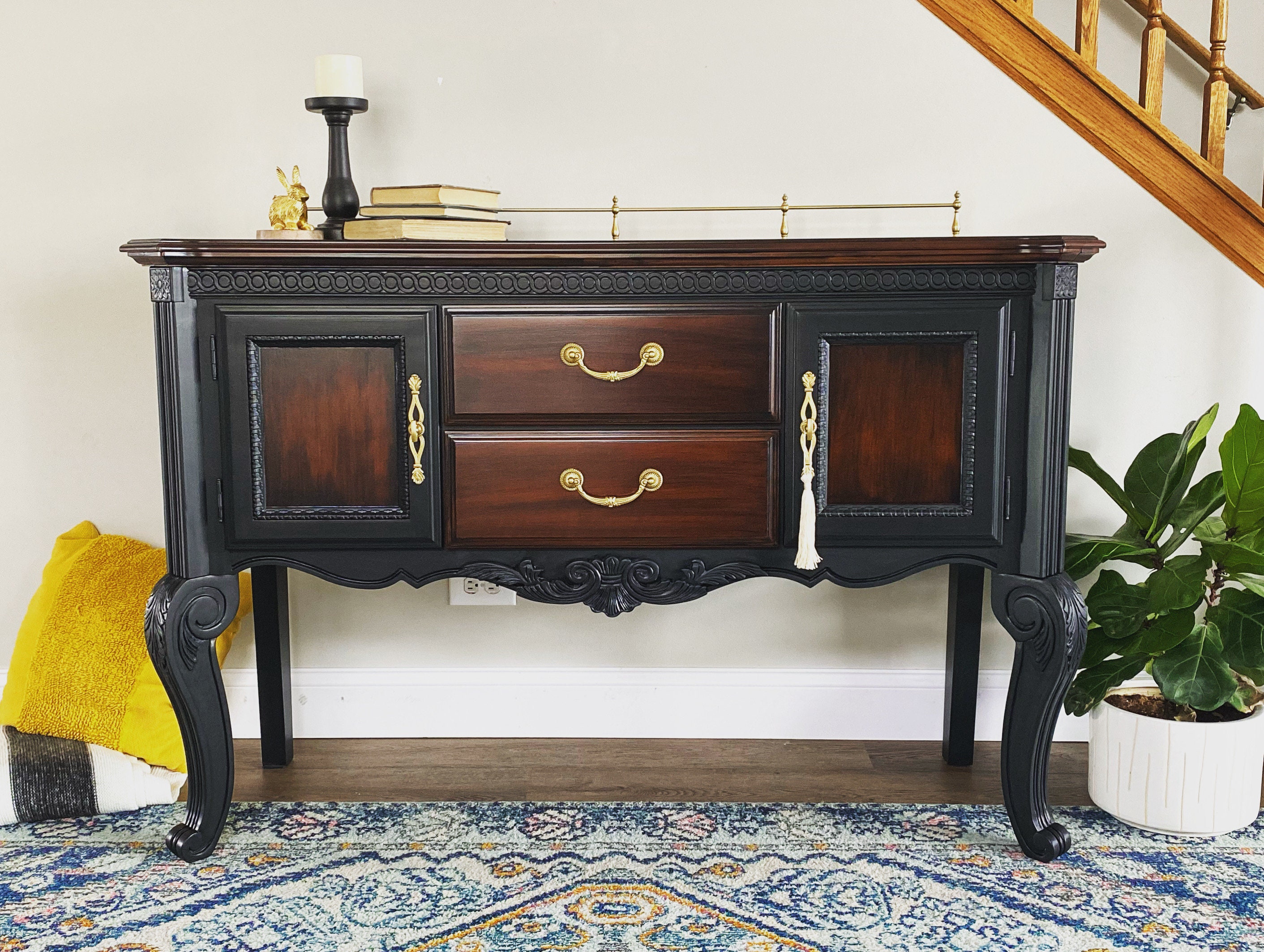 Buffet console table for sale  