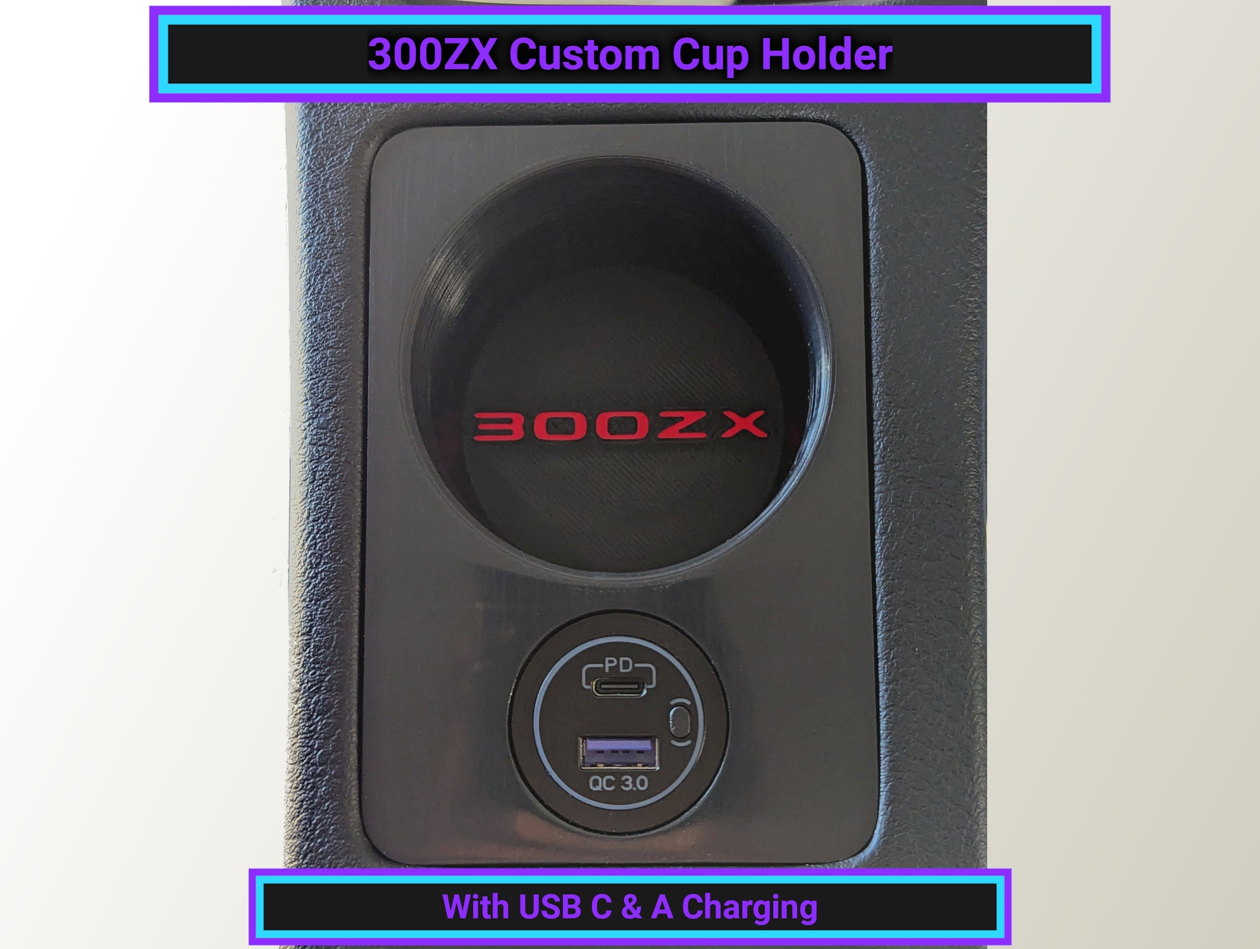 300zx cup holder for sale  