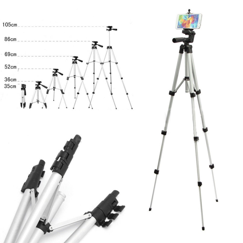 Phone tripod durable for sale  