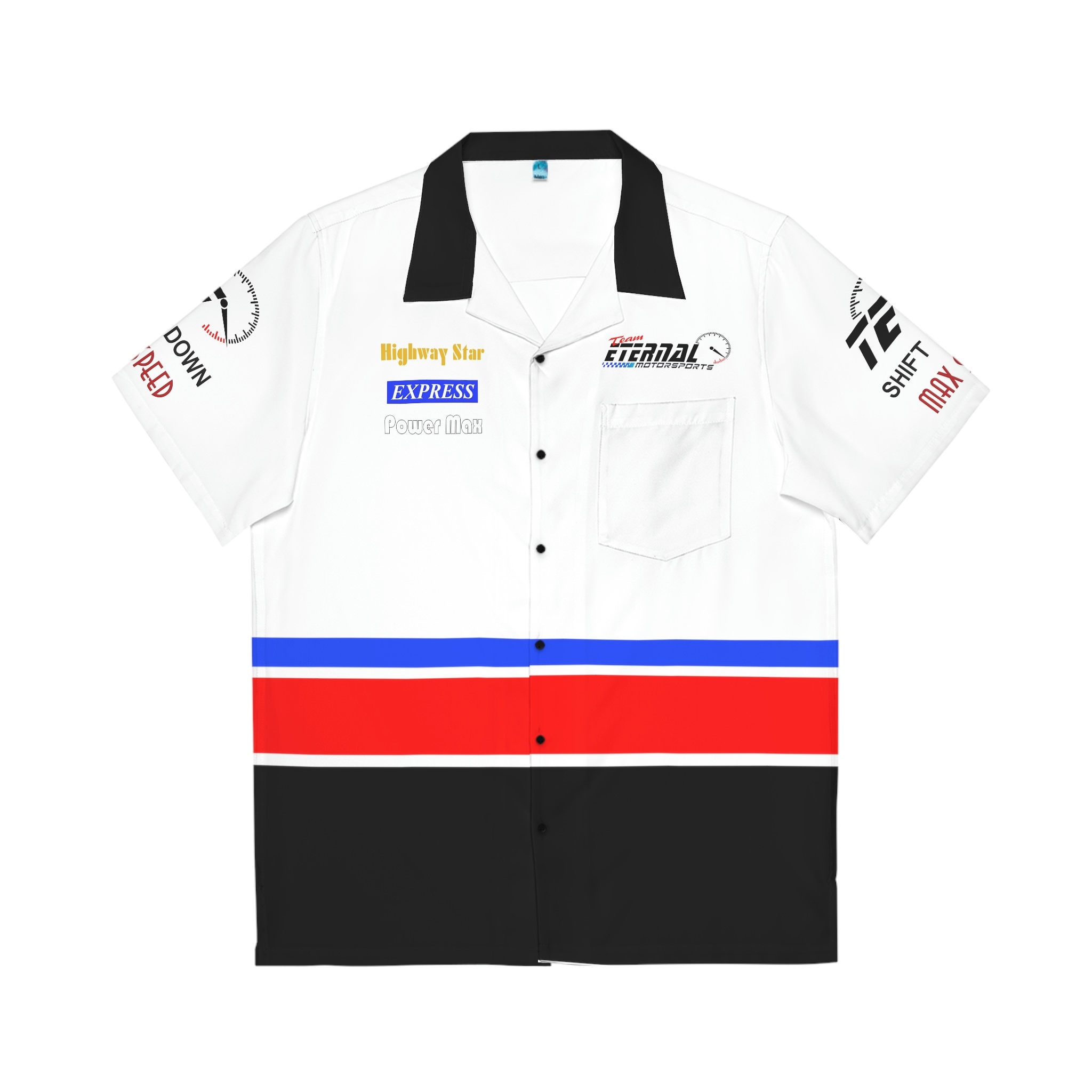 Racecar shirt racing for sale  