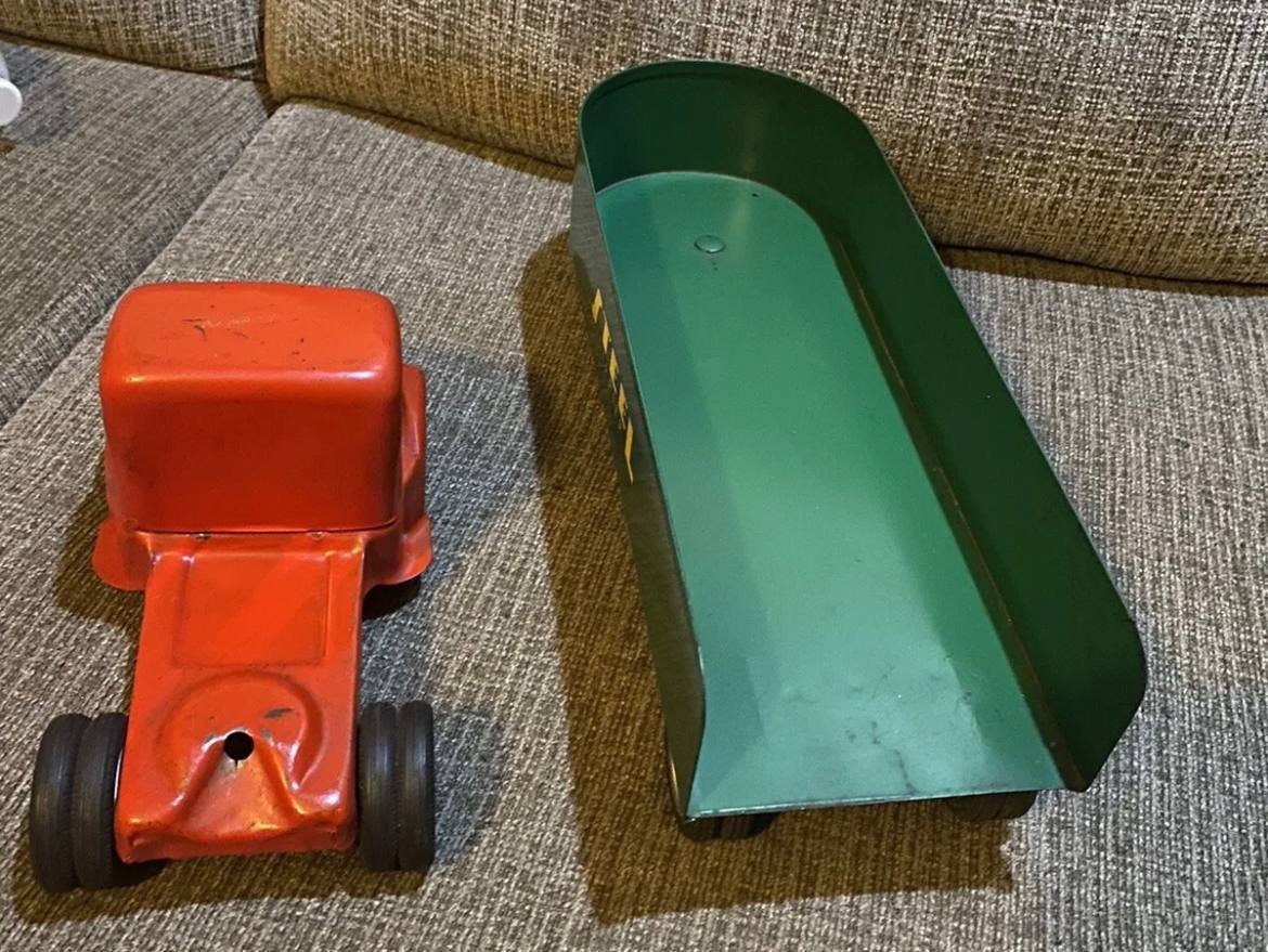 Vintage tonka toy for sale  