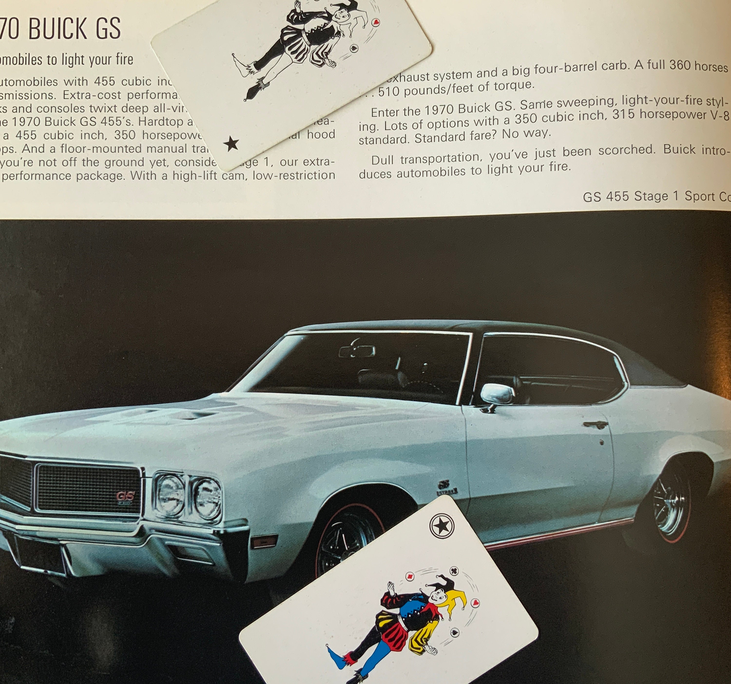 1970 buicks. skylark. for sale  