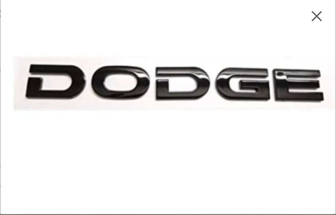 Black dodge dodge for sale  