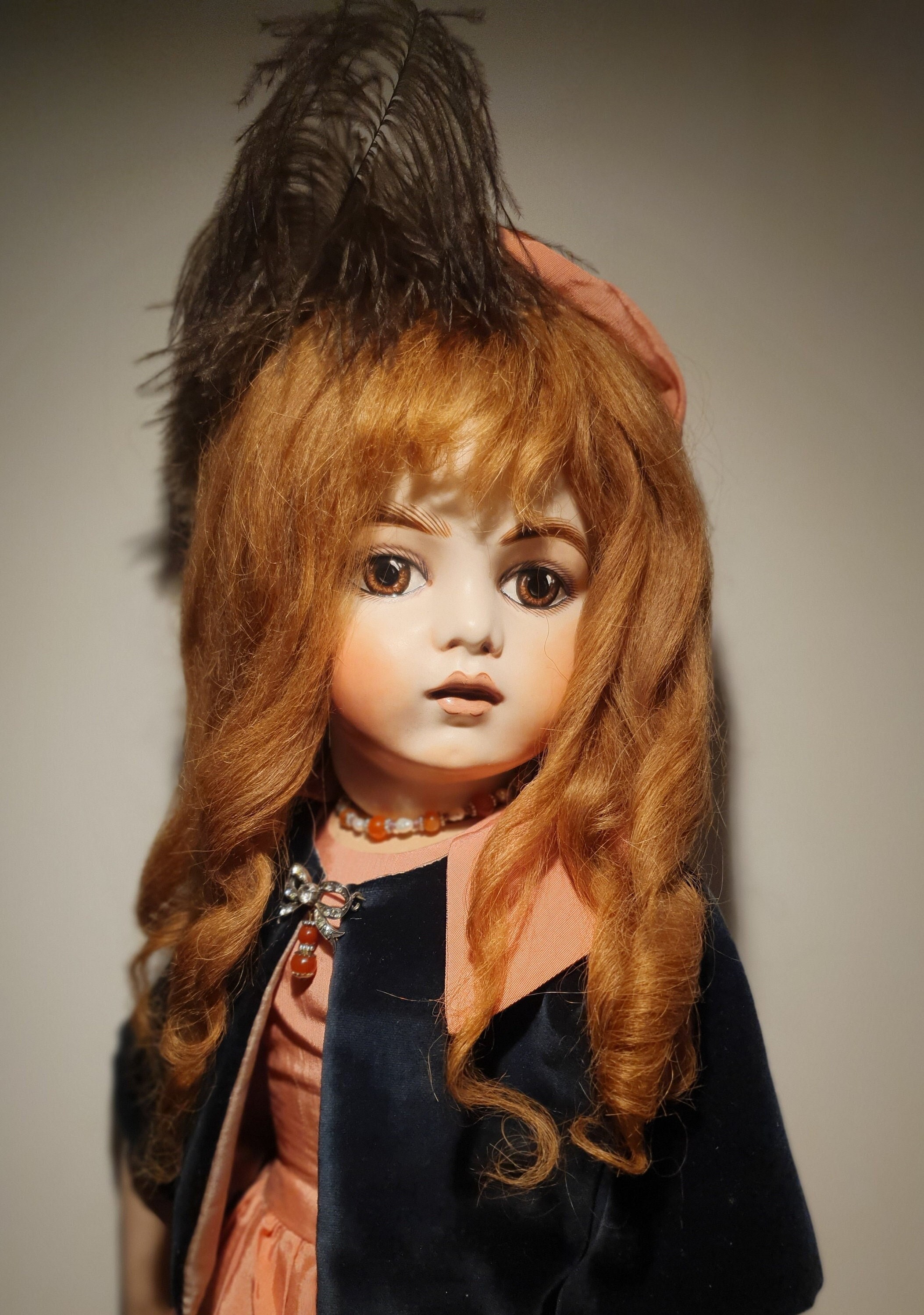 Antique Doll Bisque 1894 for sale 74 ads for used Antique Doll Bisque 1894