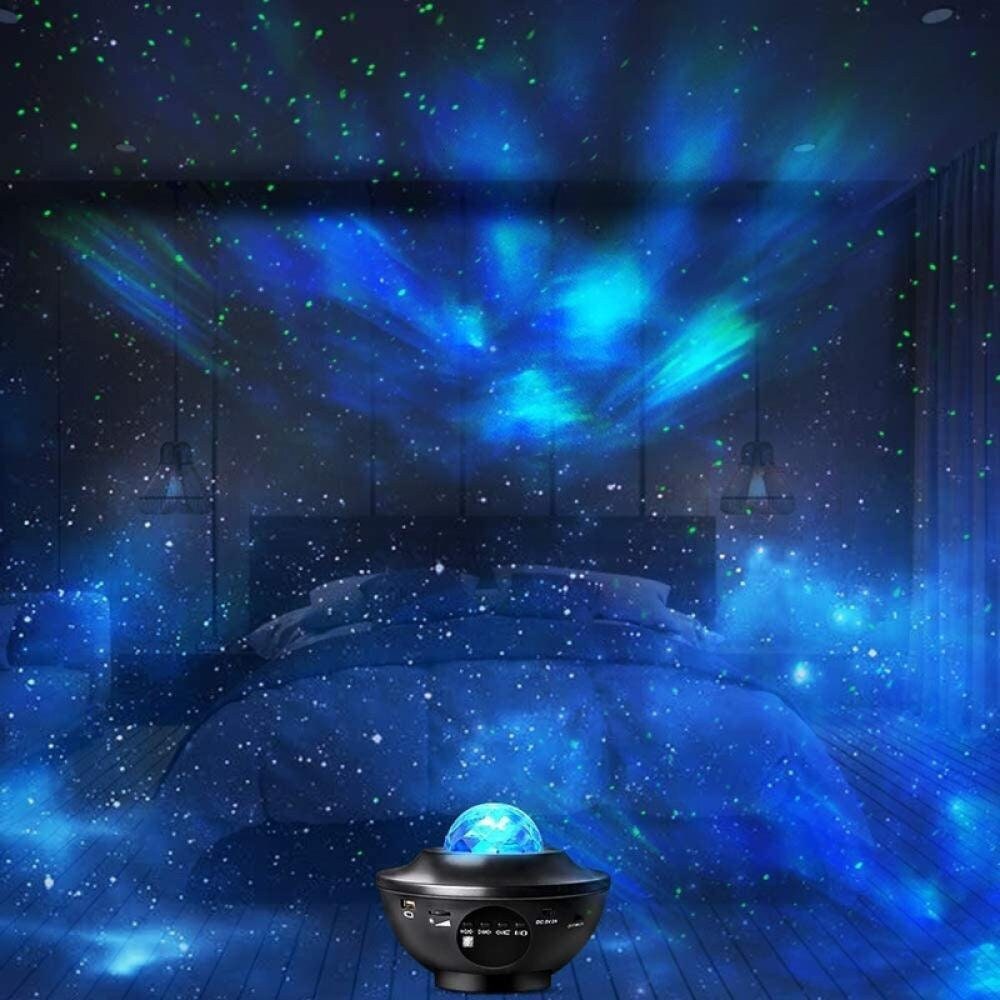 1pc star projector for sale  