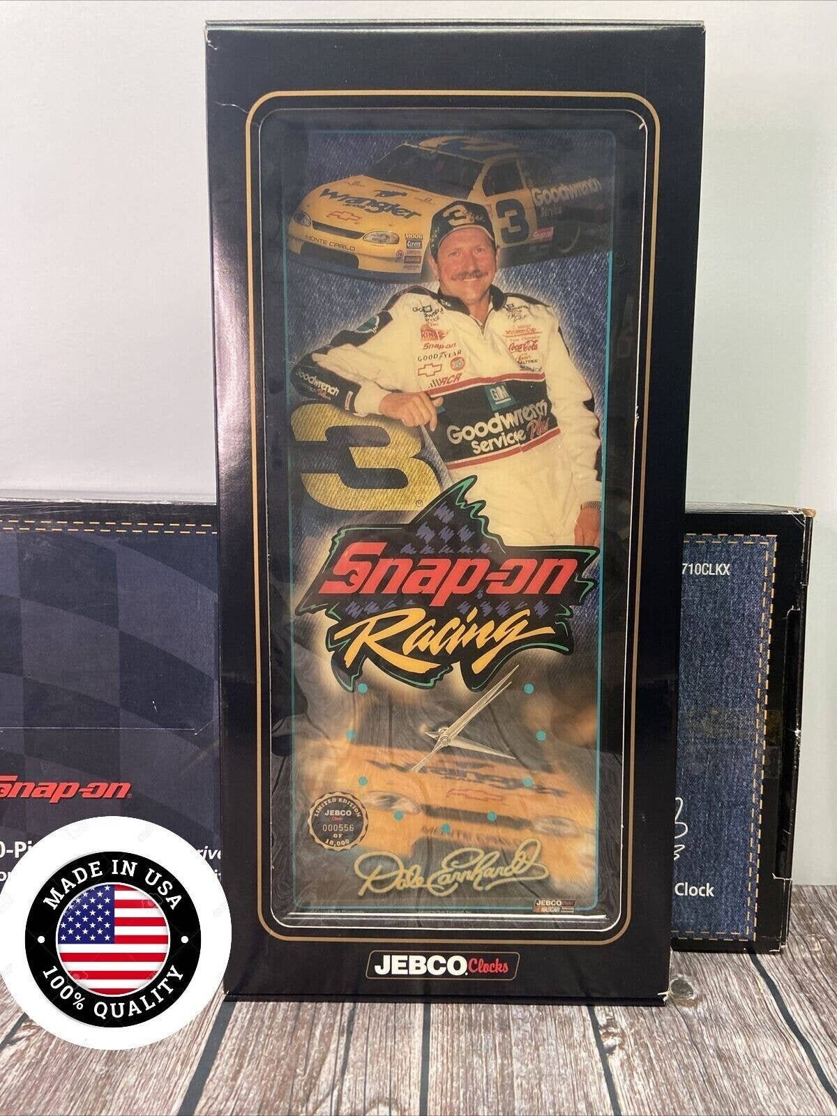 Dale earnhardt limited for sale  