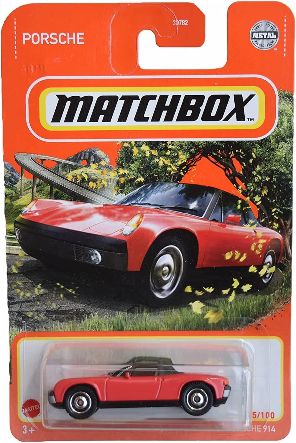 Matchbox porshe 914 for sale  
