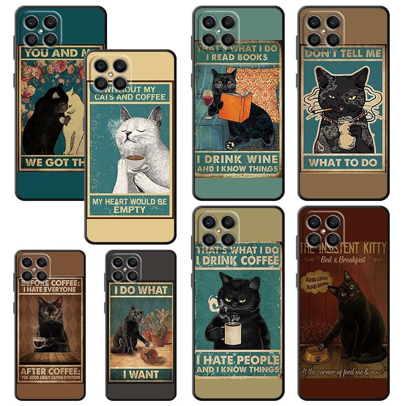 Funny cats theme for sale  