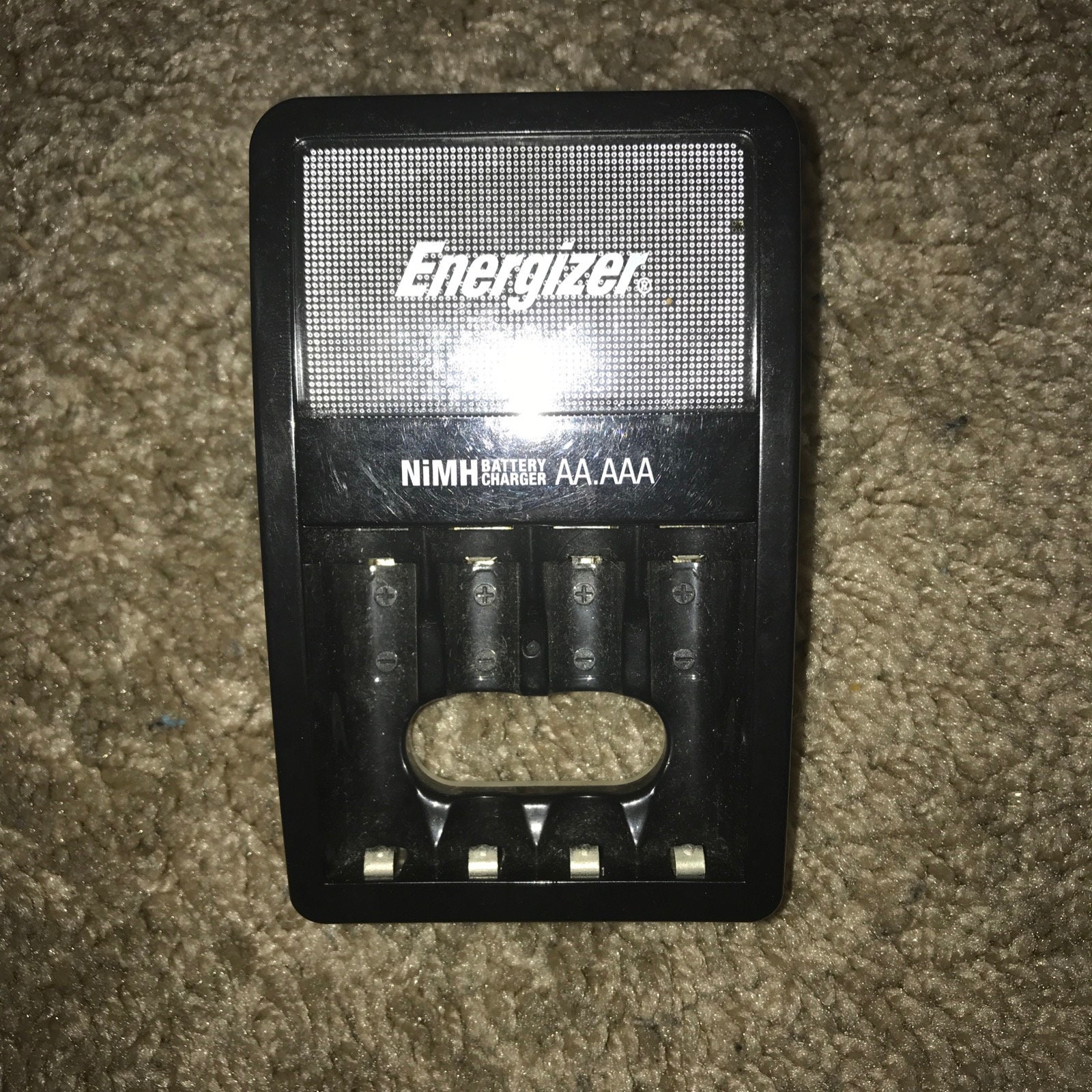 Portable battery charger for sale  