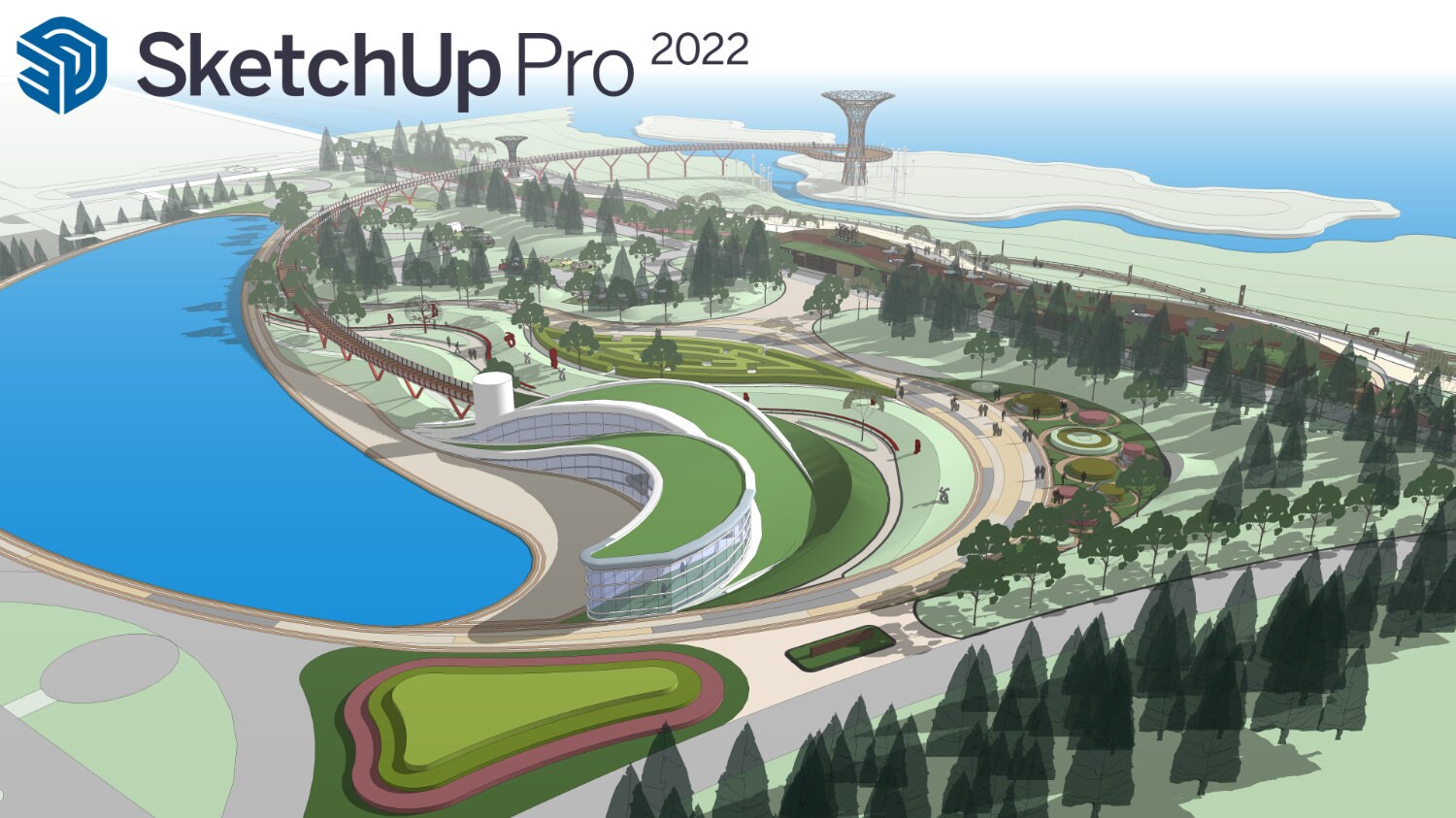 Sketchup pro 2022 for sale  
