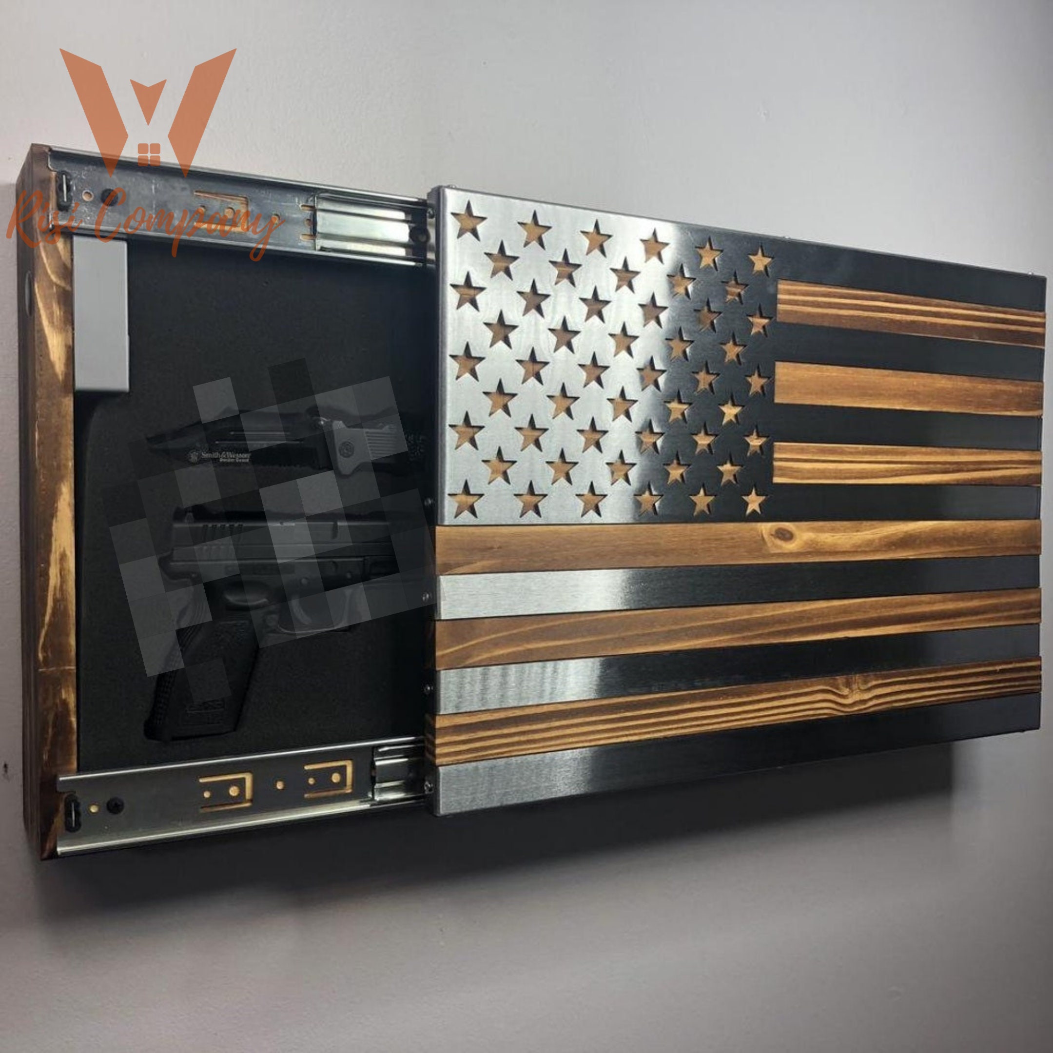The slider concealment for sale  