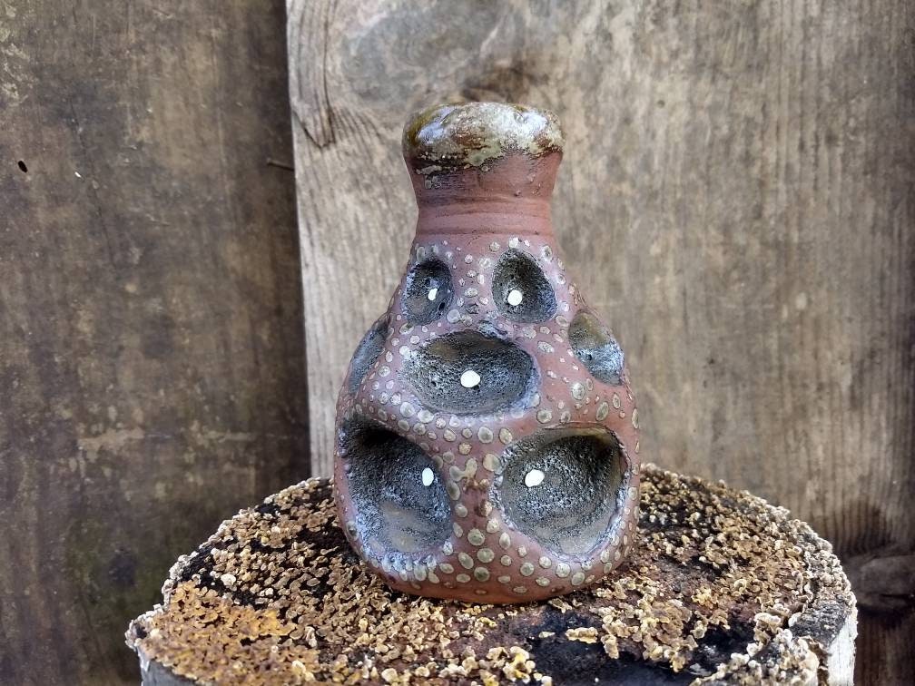 Dimple vase joel for sale  
