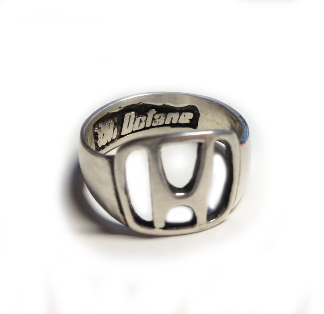 Honda emblem ring for sale  