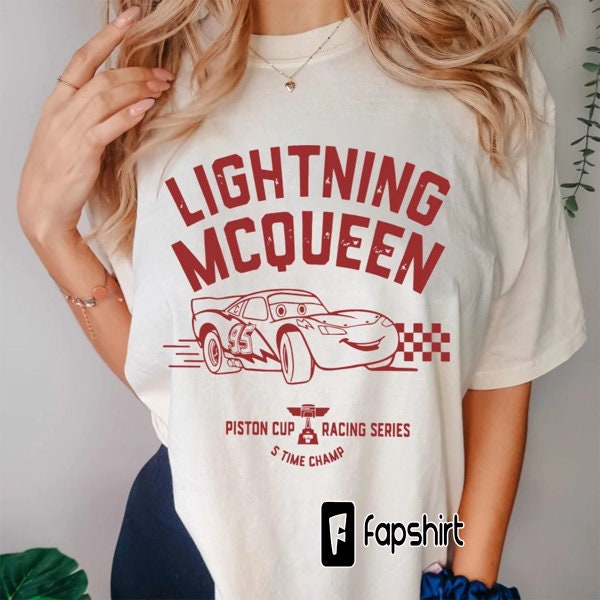 Vintage lightning mcqueen for sale  