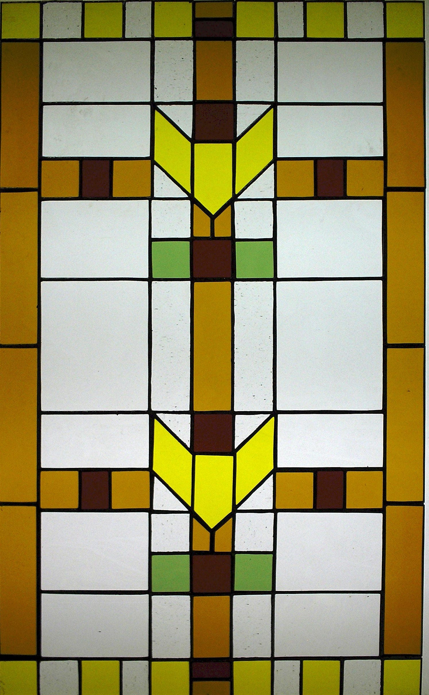 Stained glass mission for sale  