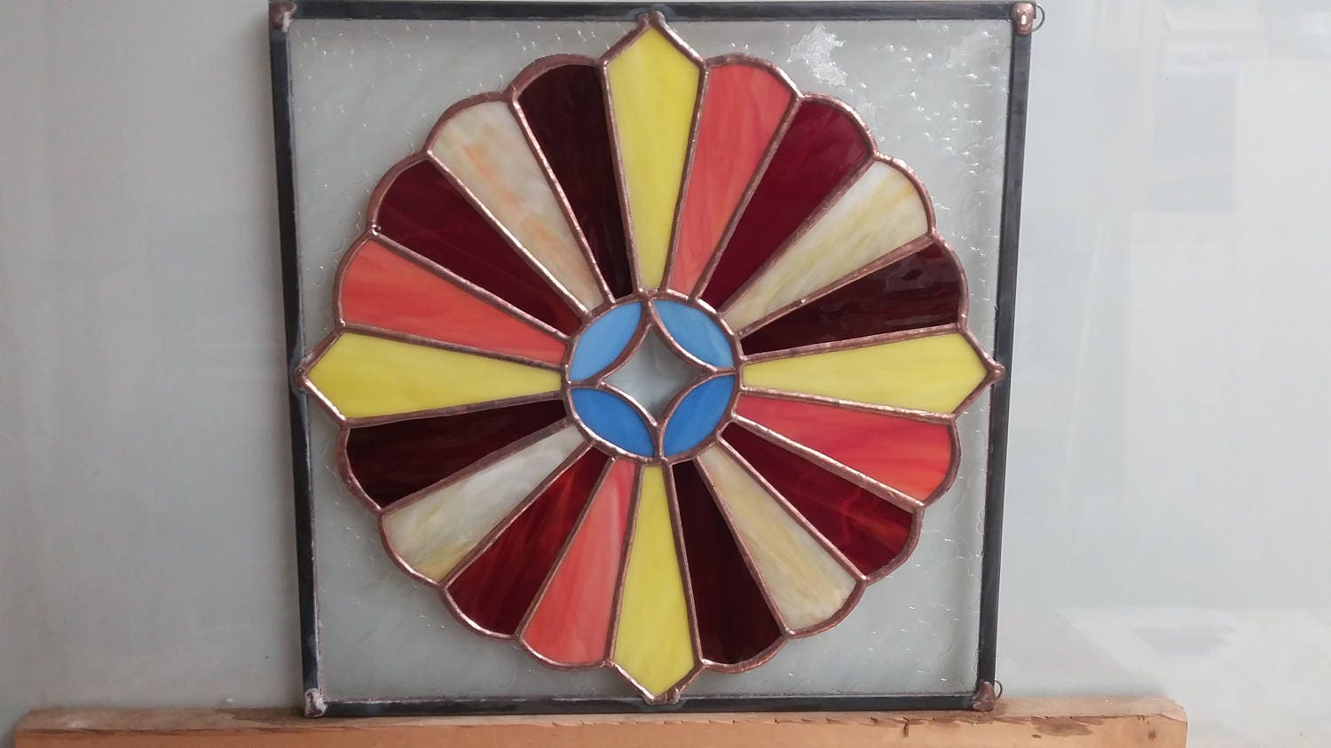 Stained glass dresden for sale  