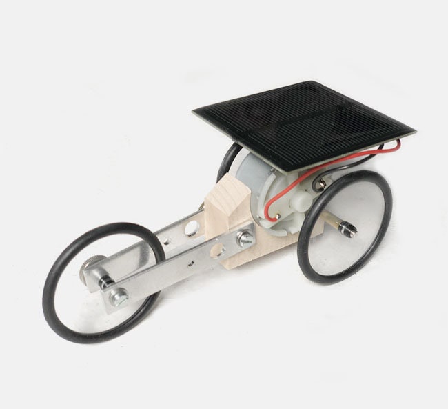 Solar toy helio for sale  